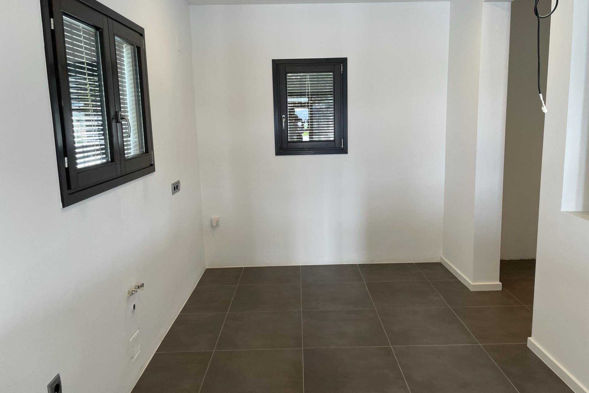 New build - Villa (detached) -
Moraira_Teulada - La Sabatera