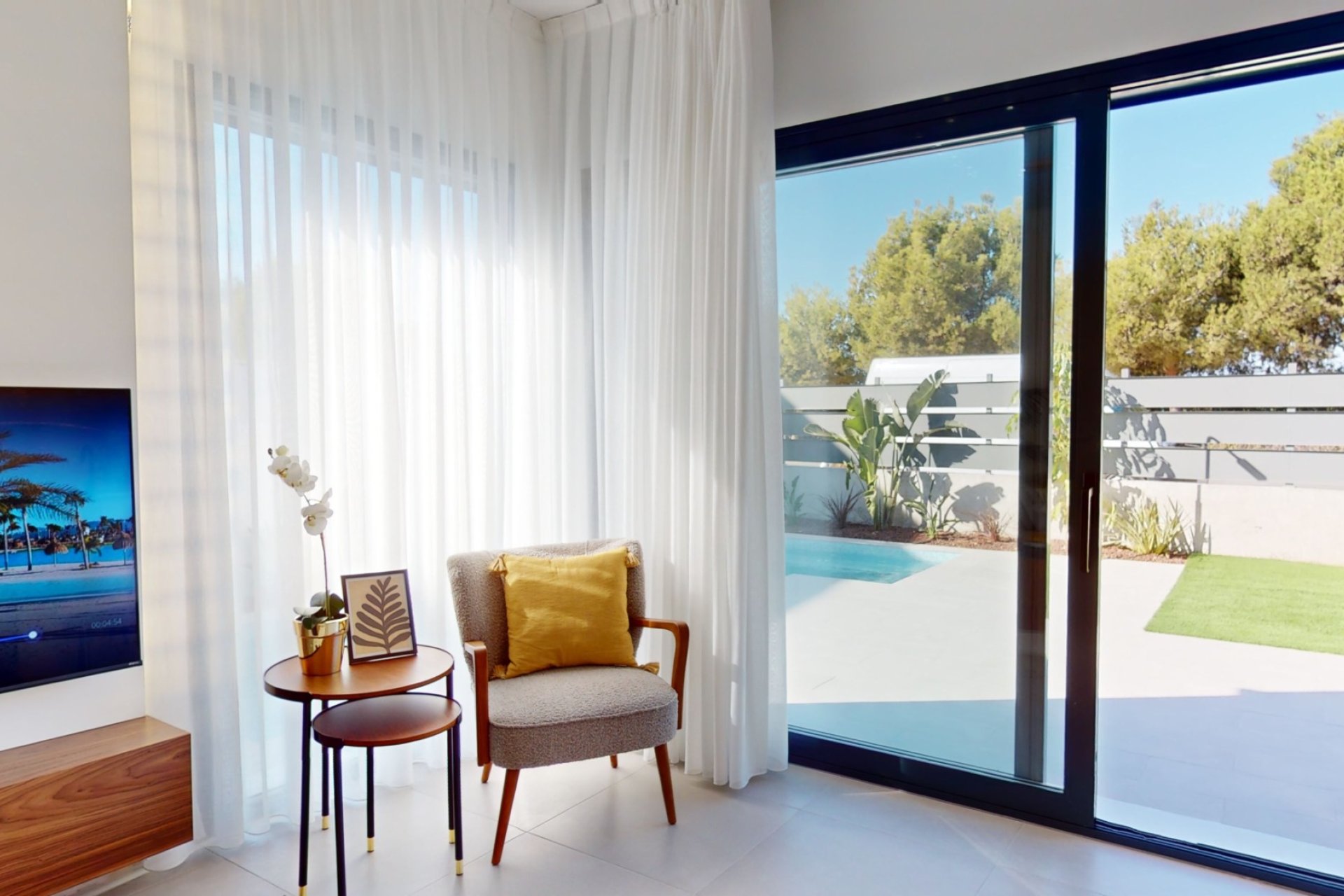 New build - Villa (detached) -
Murcia