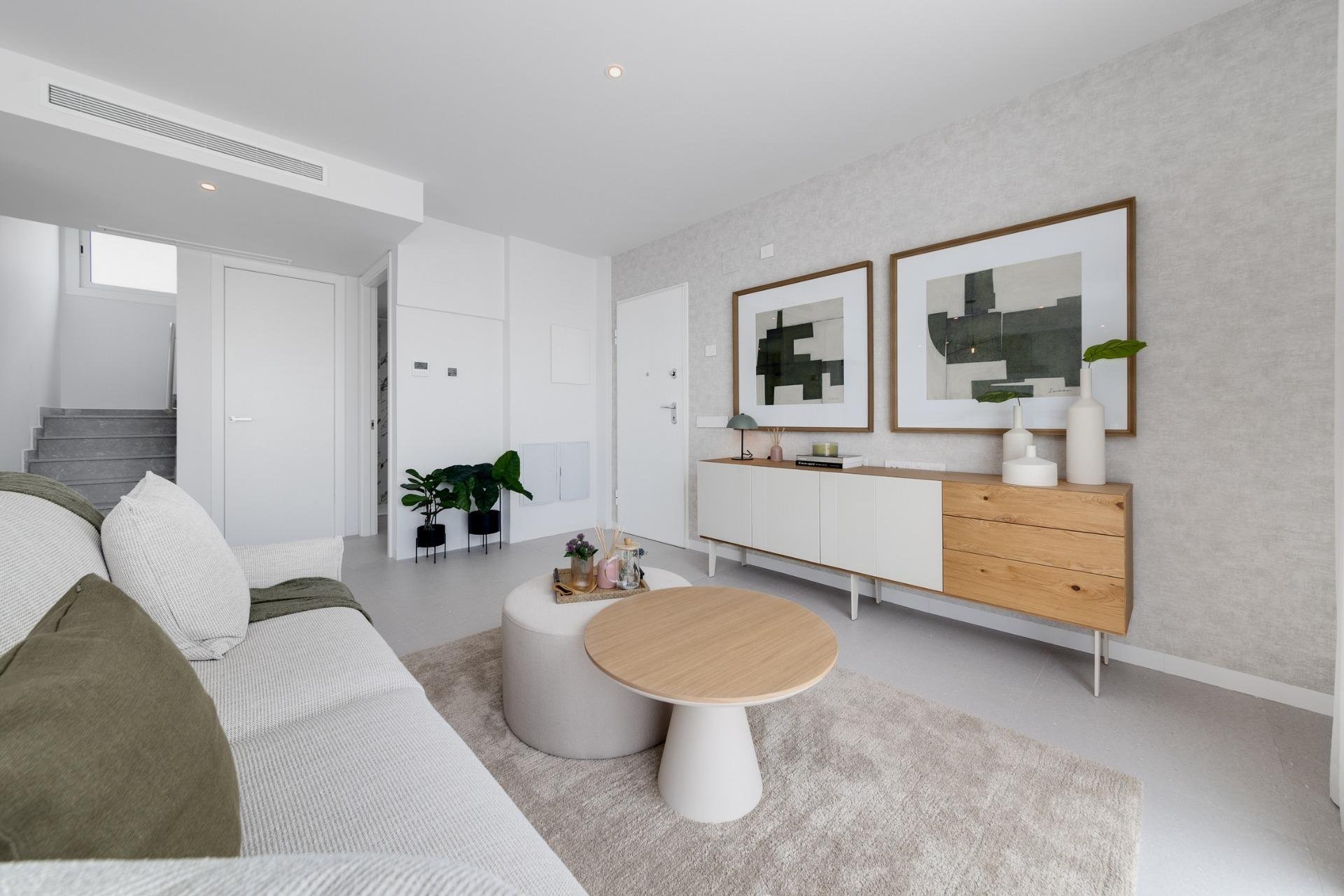 New build - Villa (detached) -
Mutxamel