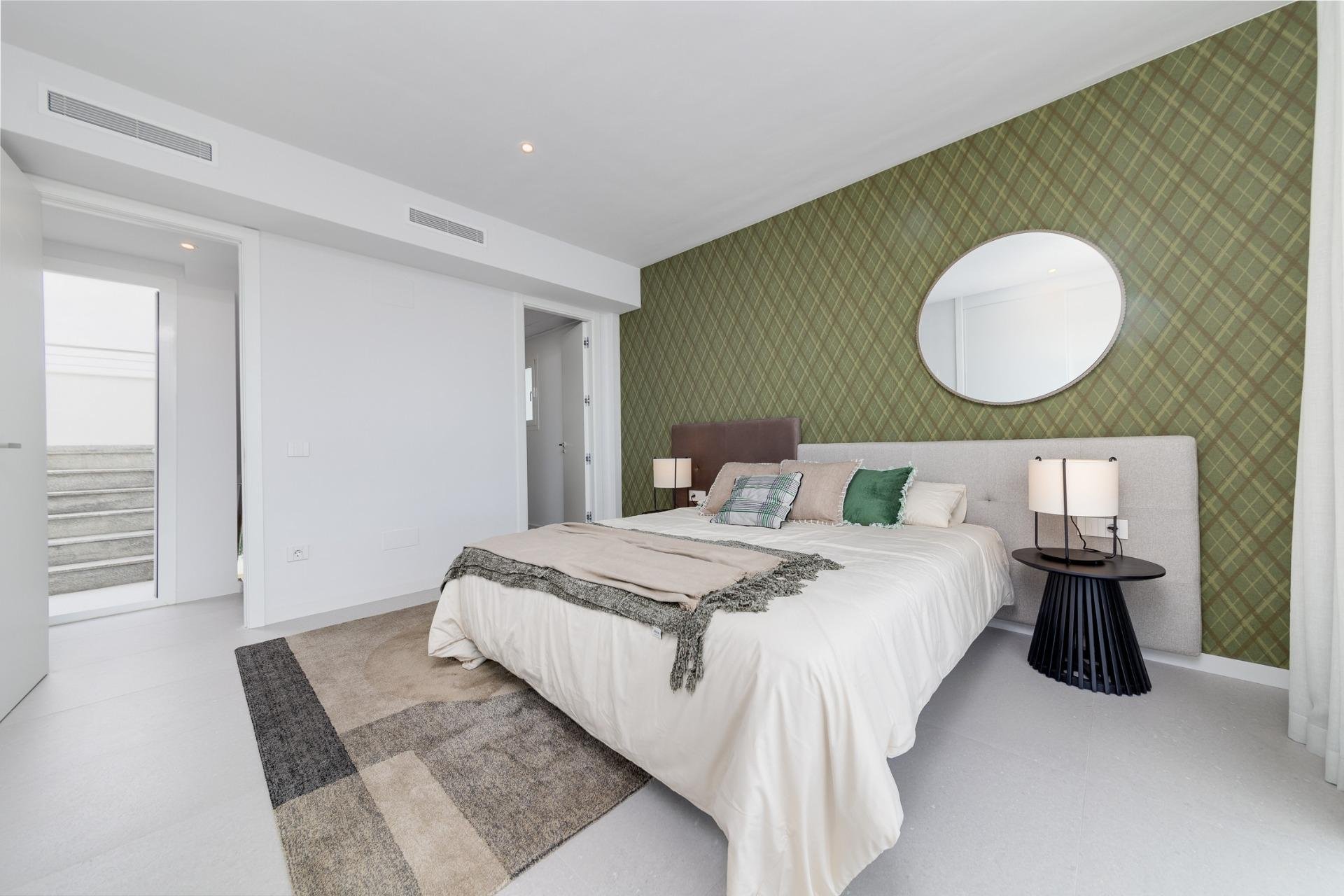 New build - Villa (detached) -
Mutxamel