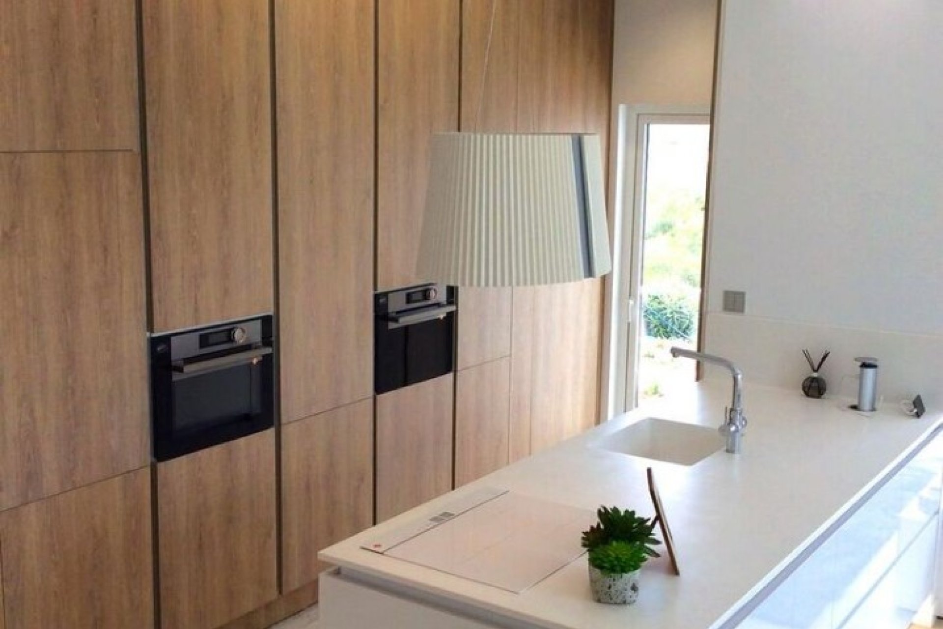 New build - Villa (detached) -
Orihuela Costa - Campoamor