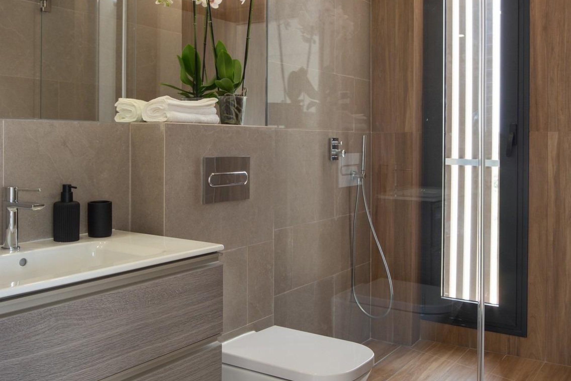 New build - Villa (detached) -
Orihuela Costa - Campoamor