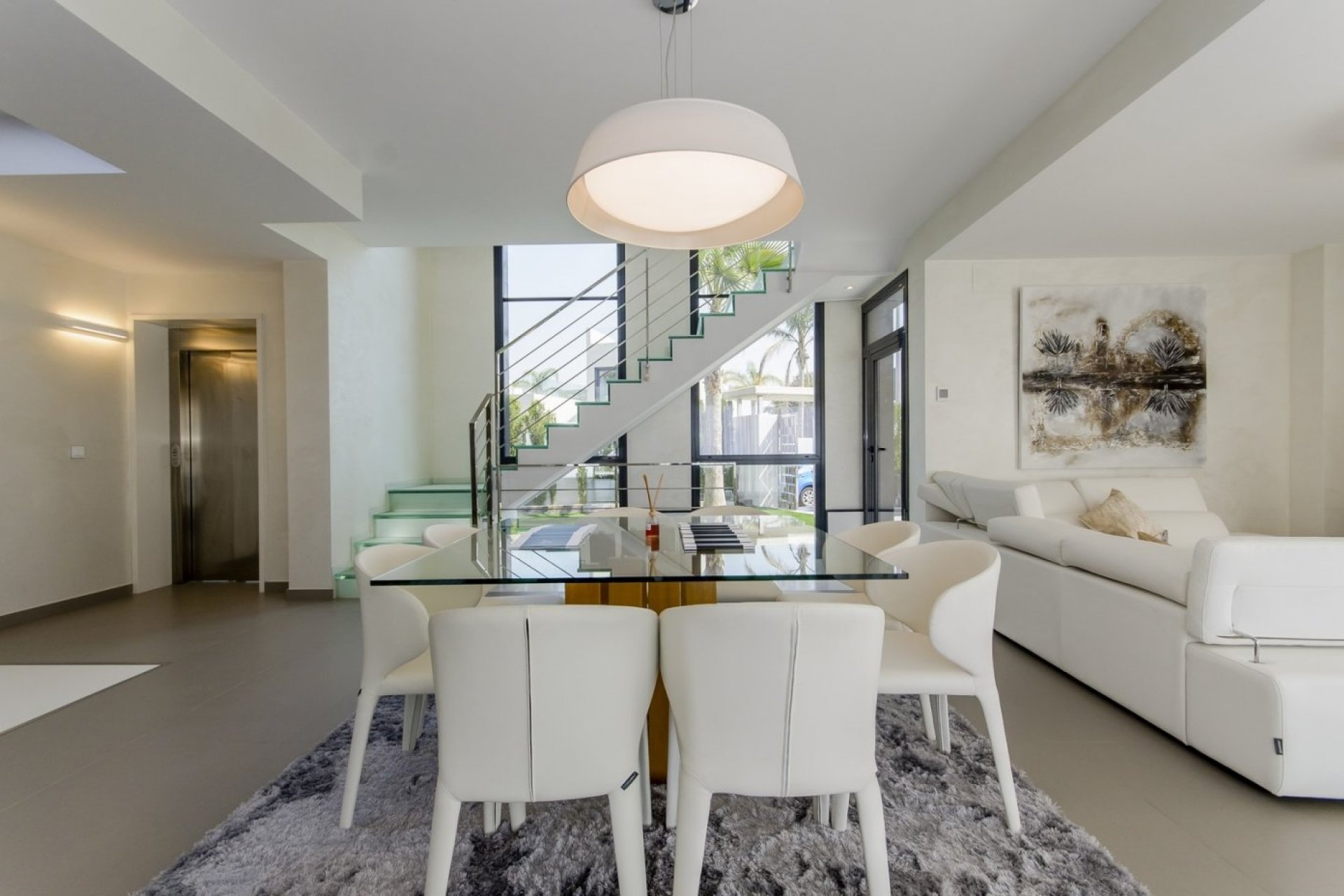 New build - Villa (detached) -
Orihuela Costa - Campoamor