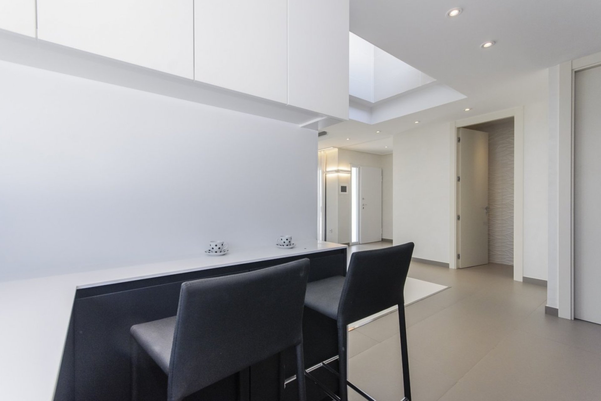 New build - Villa (detached) -
Orihuela Costa - Campoamor