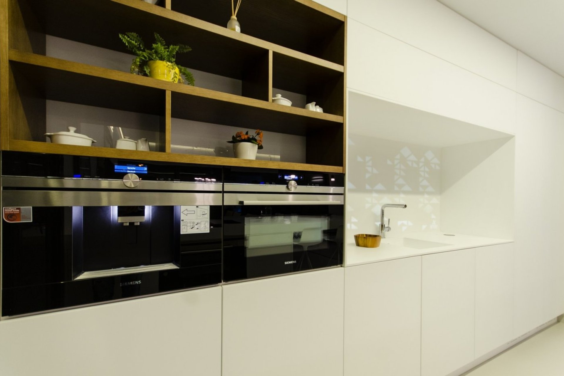 New build - Villa (detached) -
Orihuela Costa - Campoamor