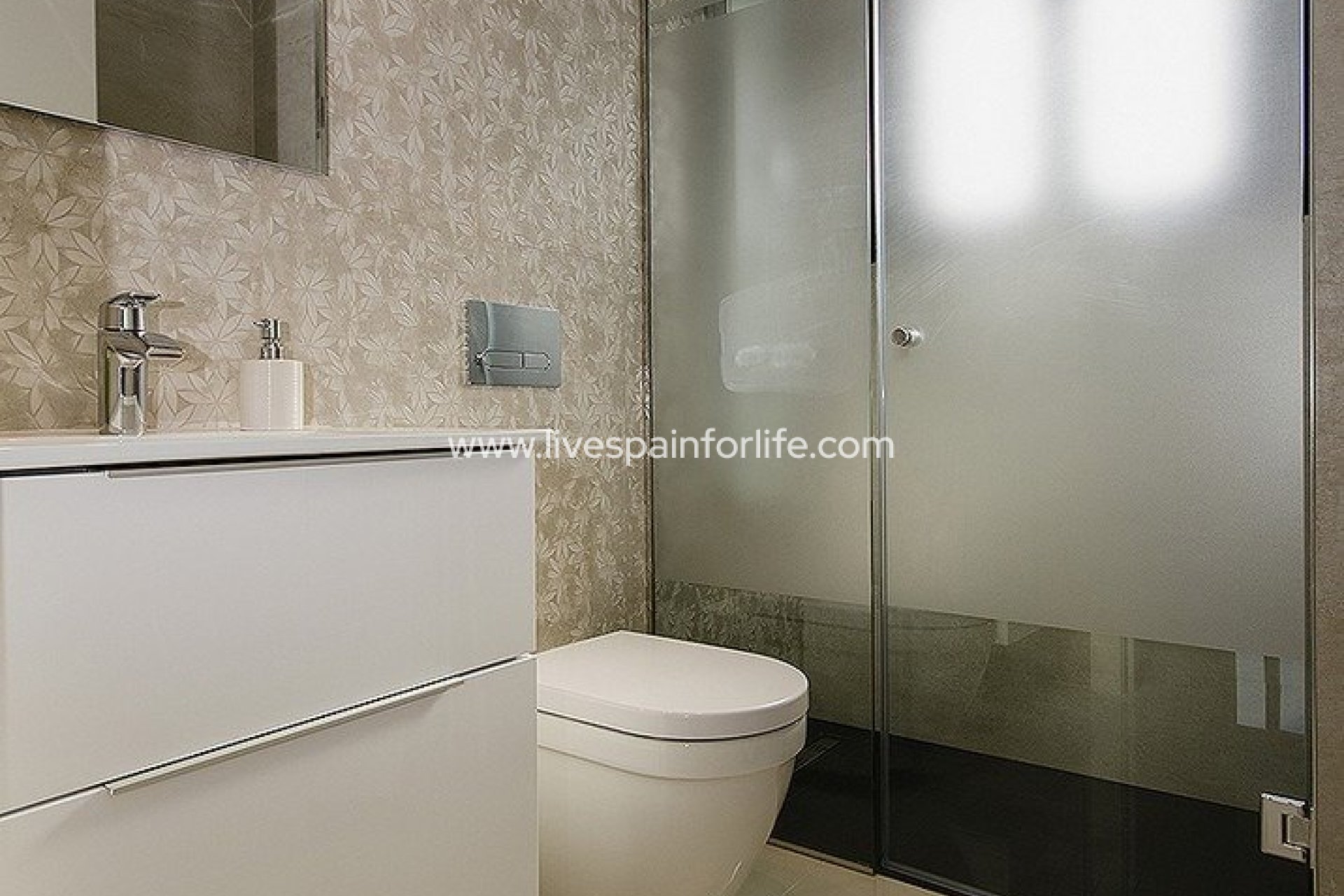 New build - Villa (detached) -
Orihuela Costa - Campoamor