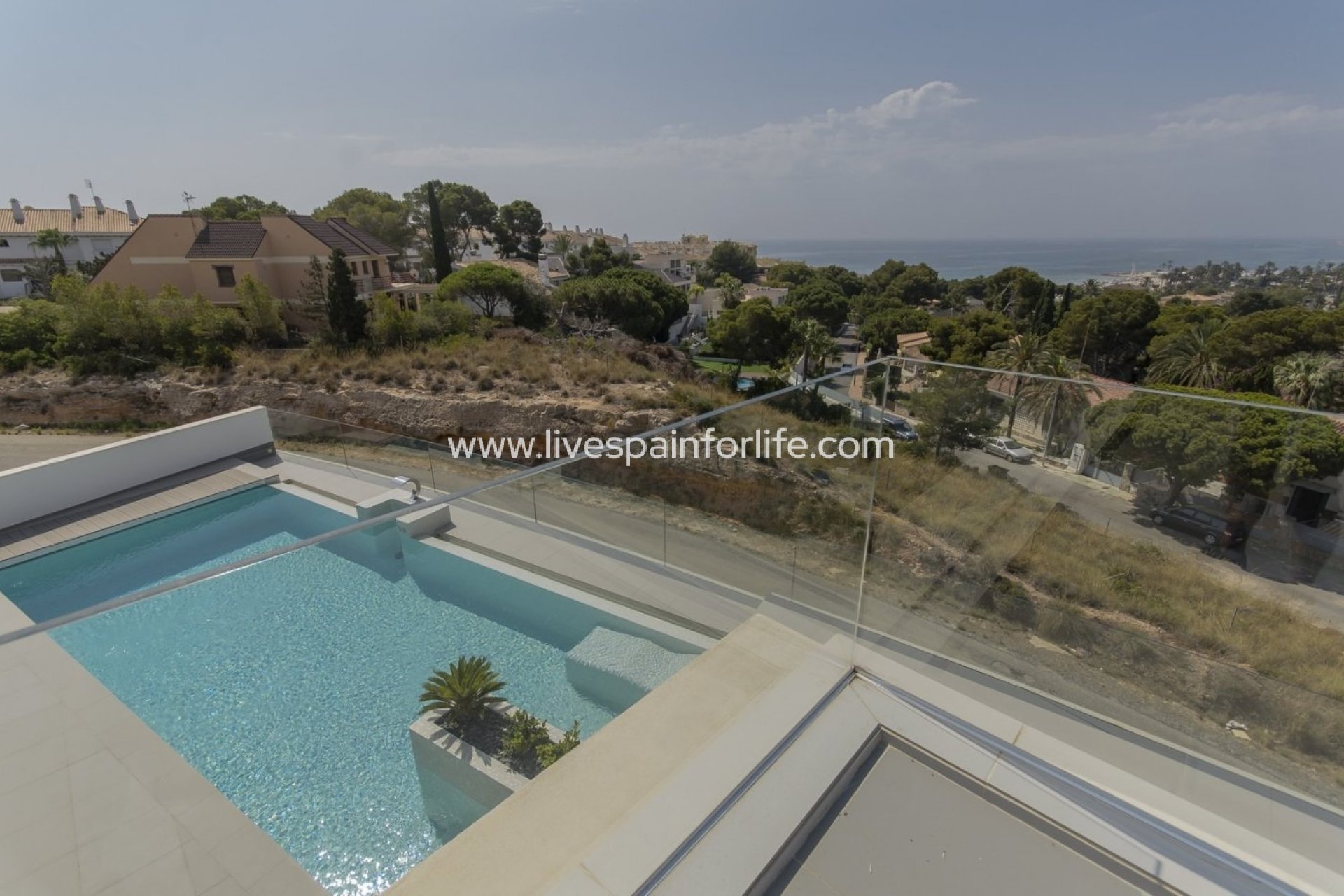 New build - Villa (detached) -
Orihuela Costa - Campoamor