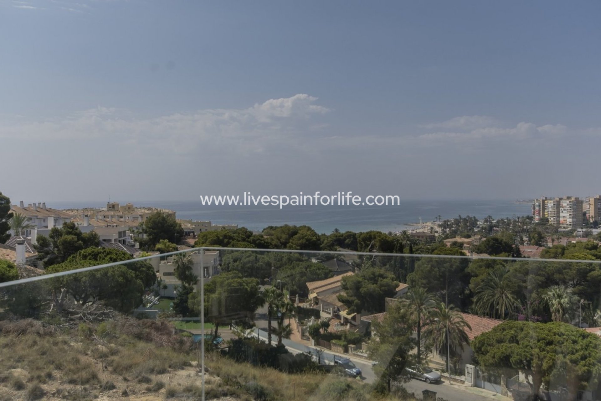 New build - Villa (detached) -
Orihuela Costa - Campoamor