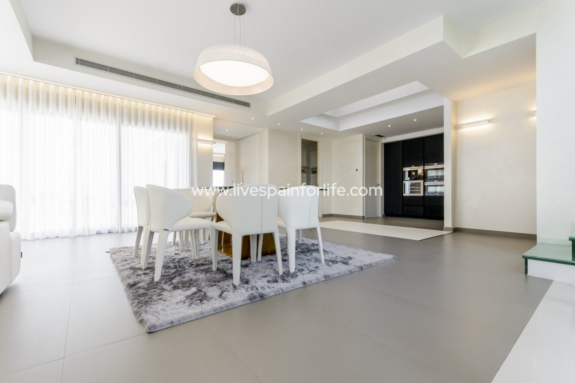 New build - Villa (detached) -
Orihuela Costa - Campoamor