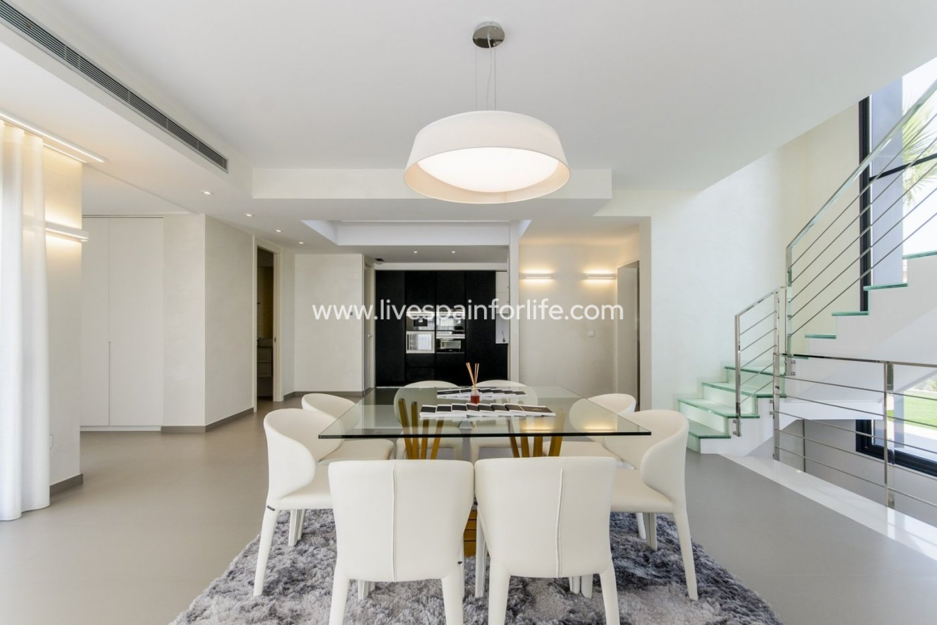 New build - Villa (detached) -
Orihuela Costa - Campoamor