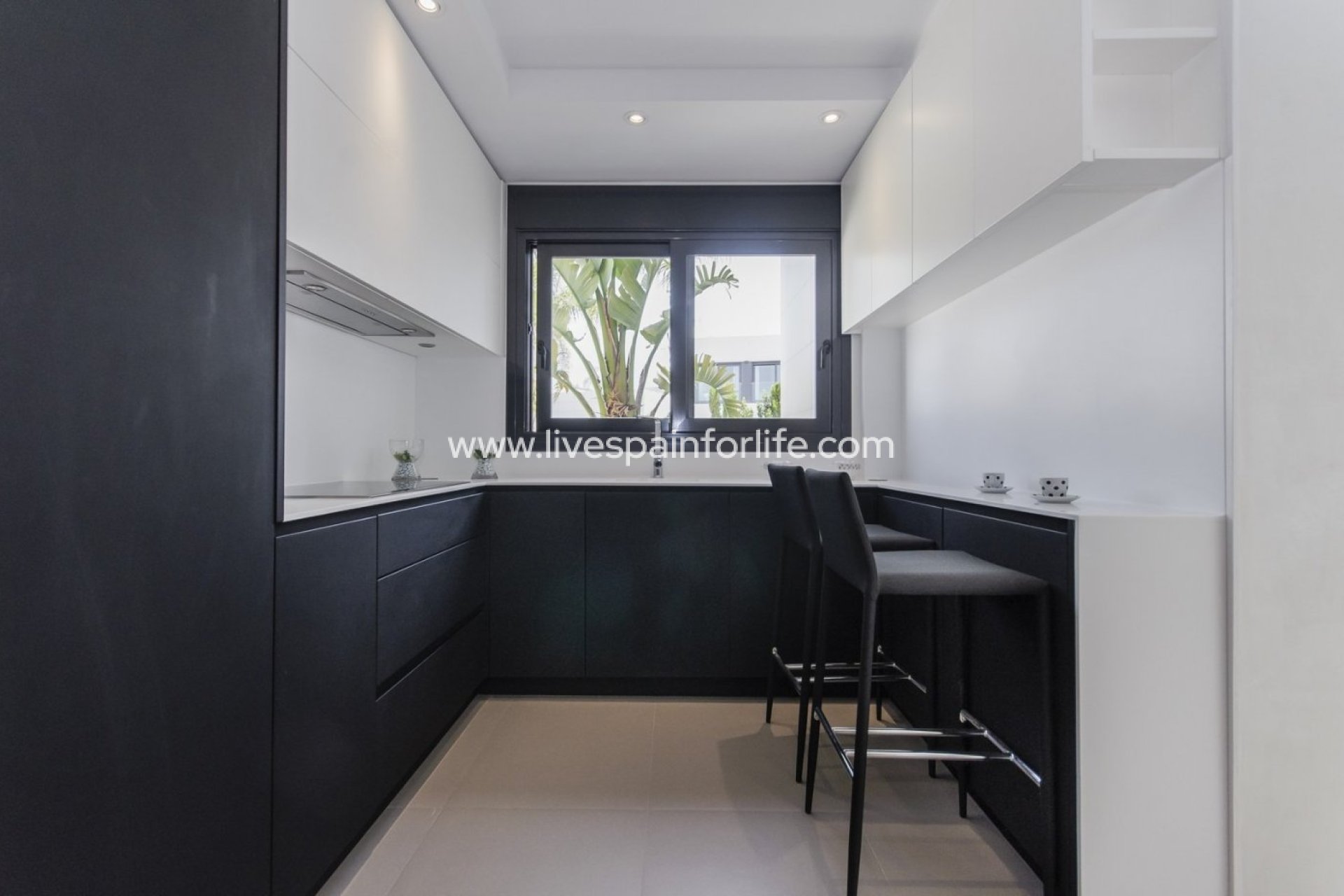 New build - Villa (detached) -
Orihuela Costa - Campoamor