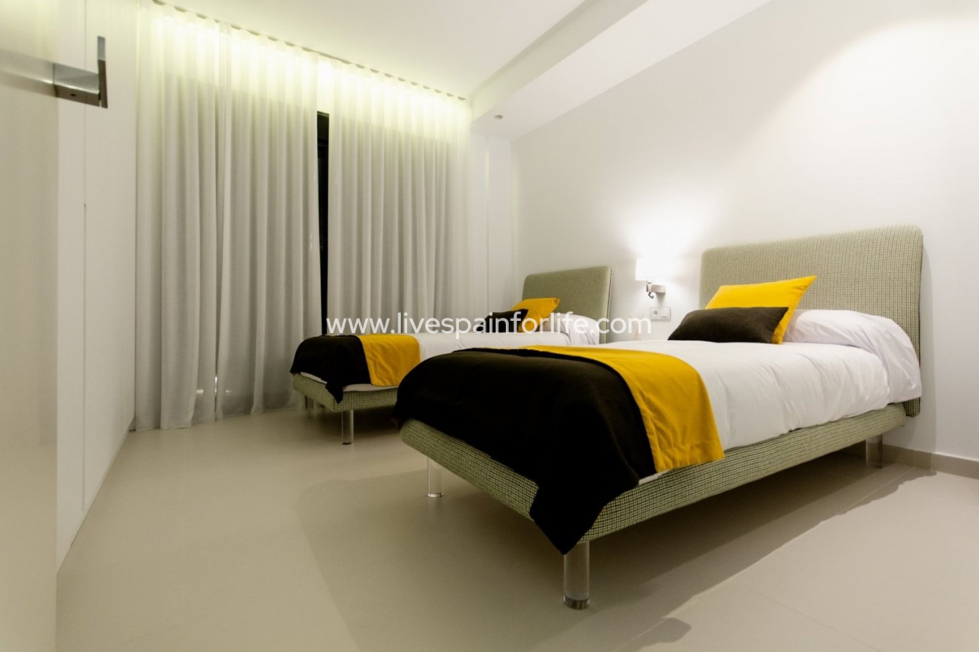 New build - Villa (detached) -
Orihuela Costa - Campoamor