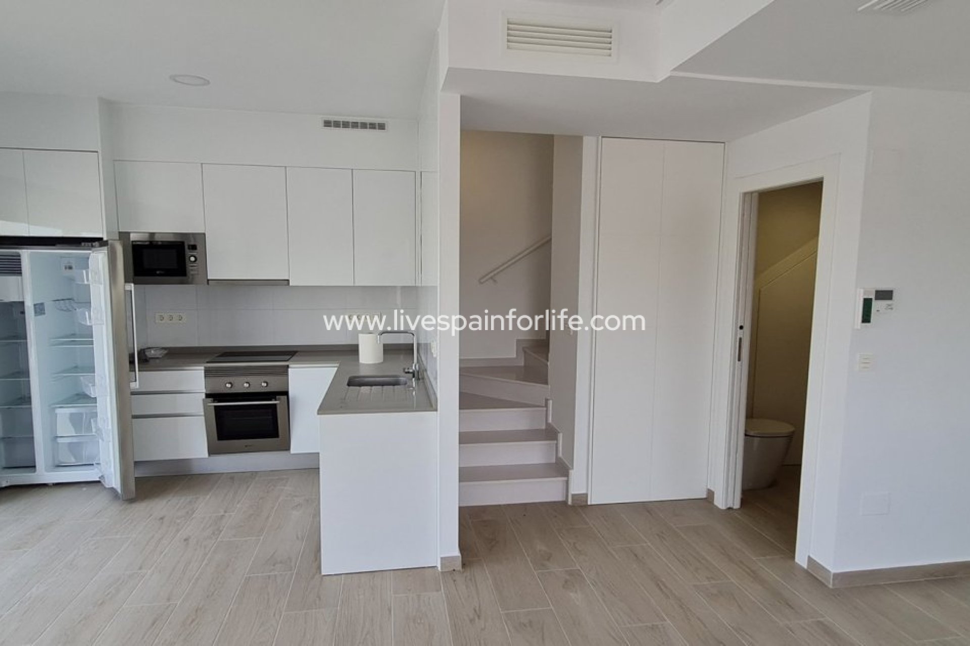 New build - Villa (detached) -
Orihuela Costa - El Barranco