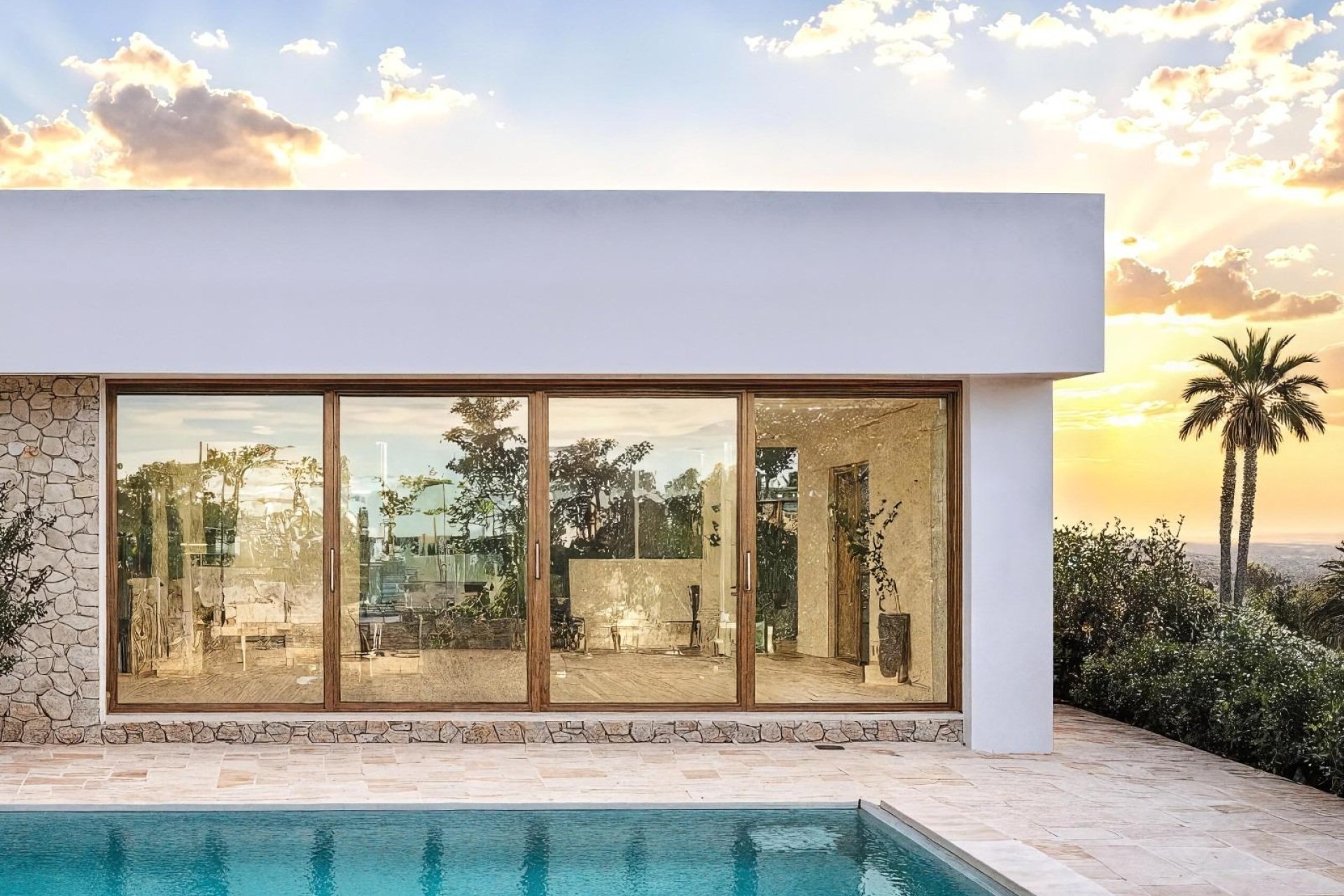 New build - Villa (detached) -
Orihuela Costa - Las Filipinas