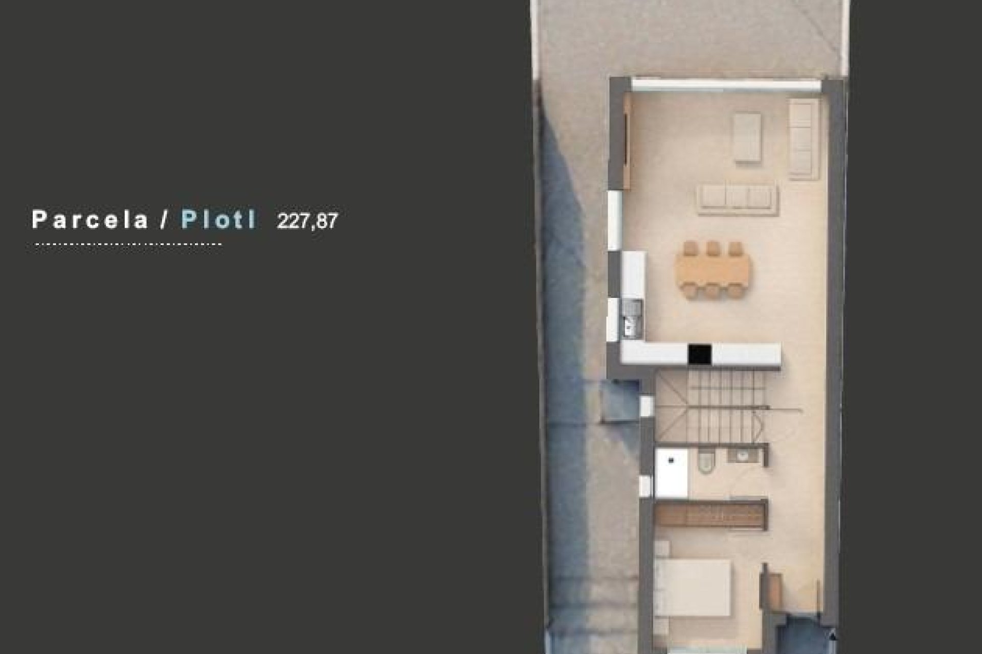 New build - Villa (detached) -
Orihuela Costa - Las Filipinas