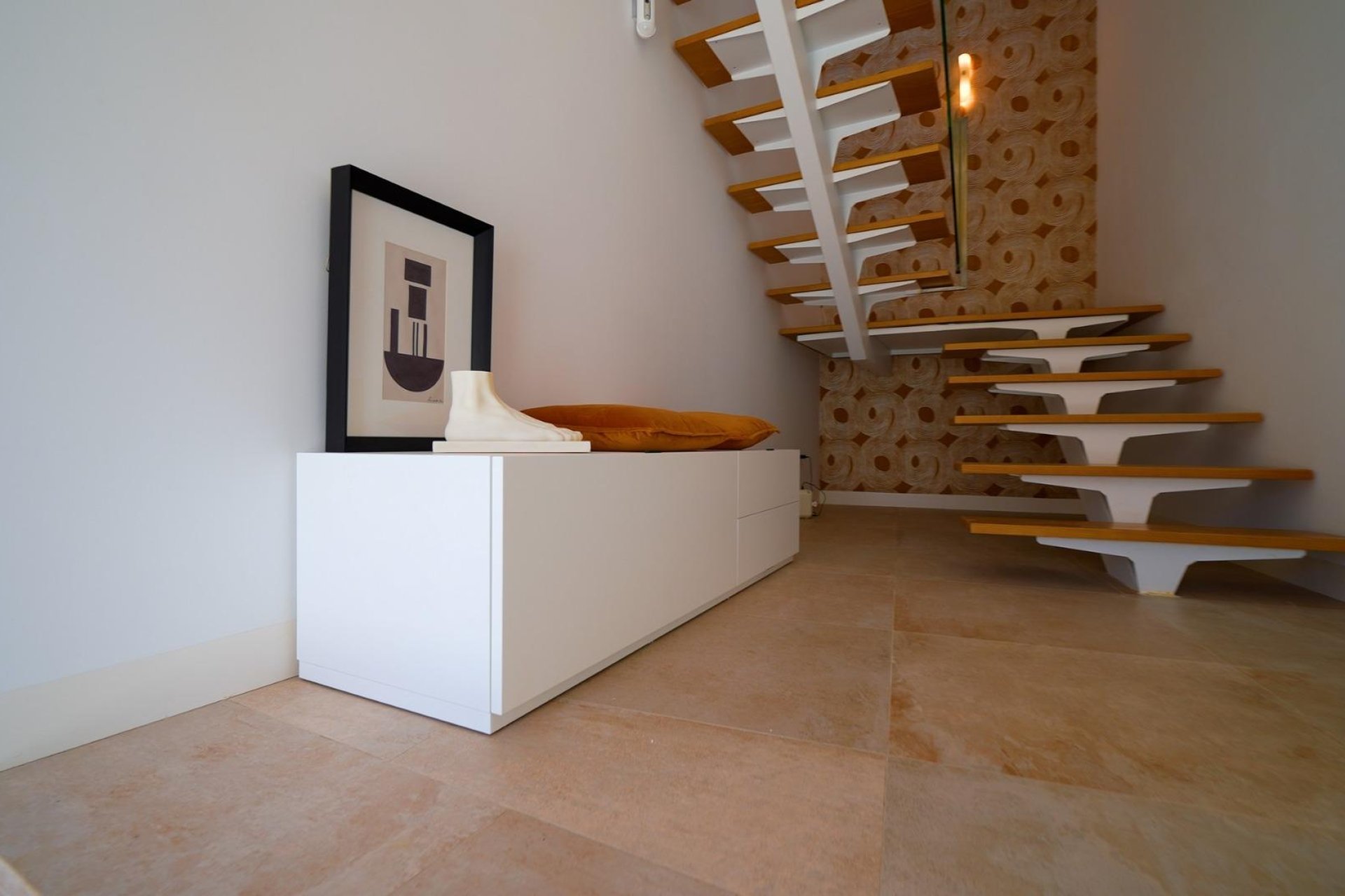 New build - Villa (detached) -
Orihuela Costa - Los Altos