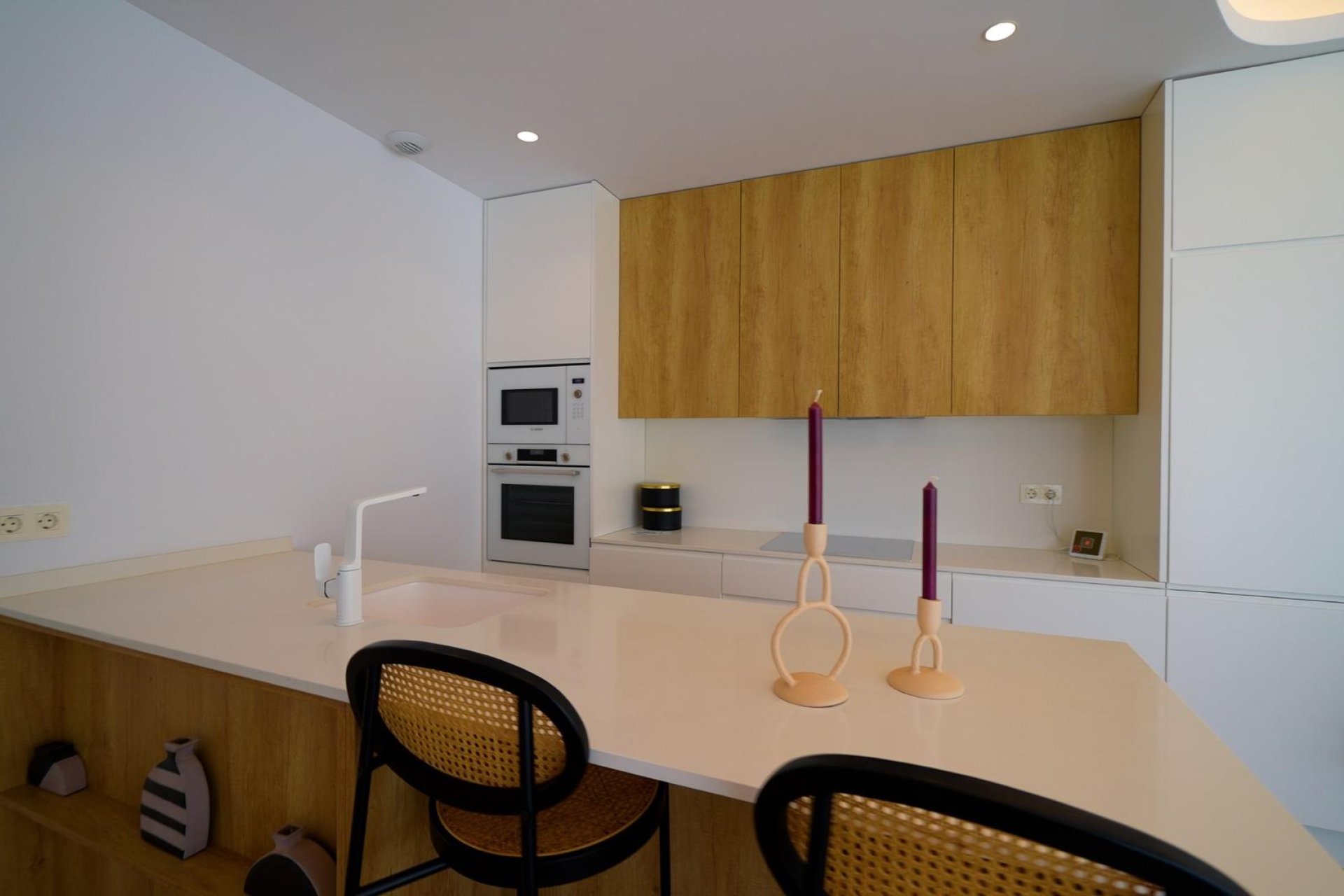 New build - Villa (detached) -
Orihuela Costa - Los Altos