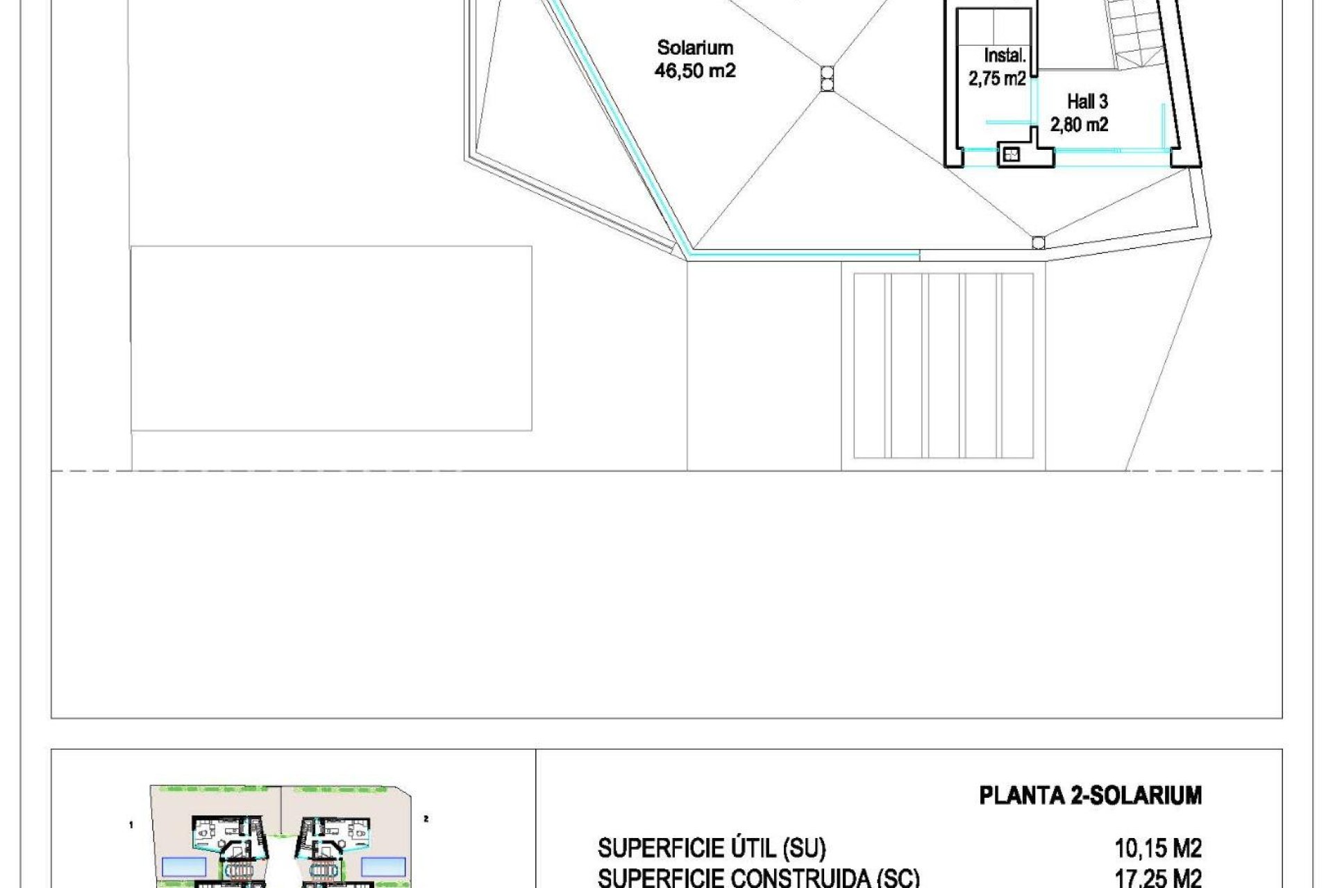 New build - Villa (detached) -
Orihuela Costa - Los Altos