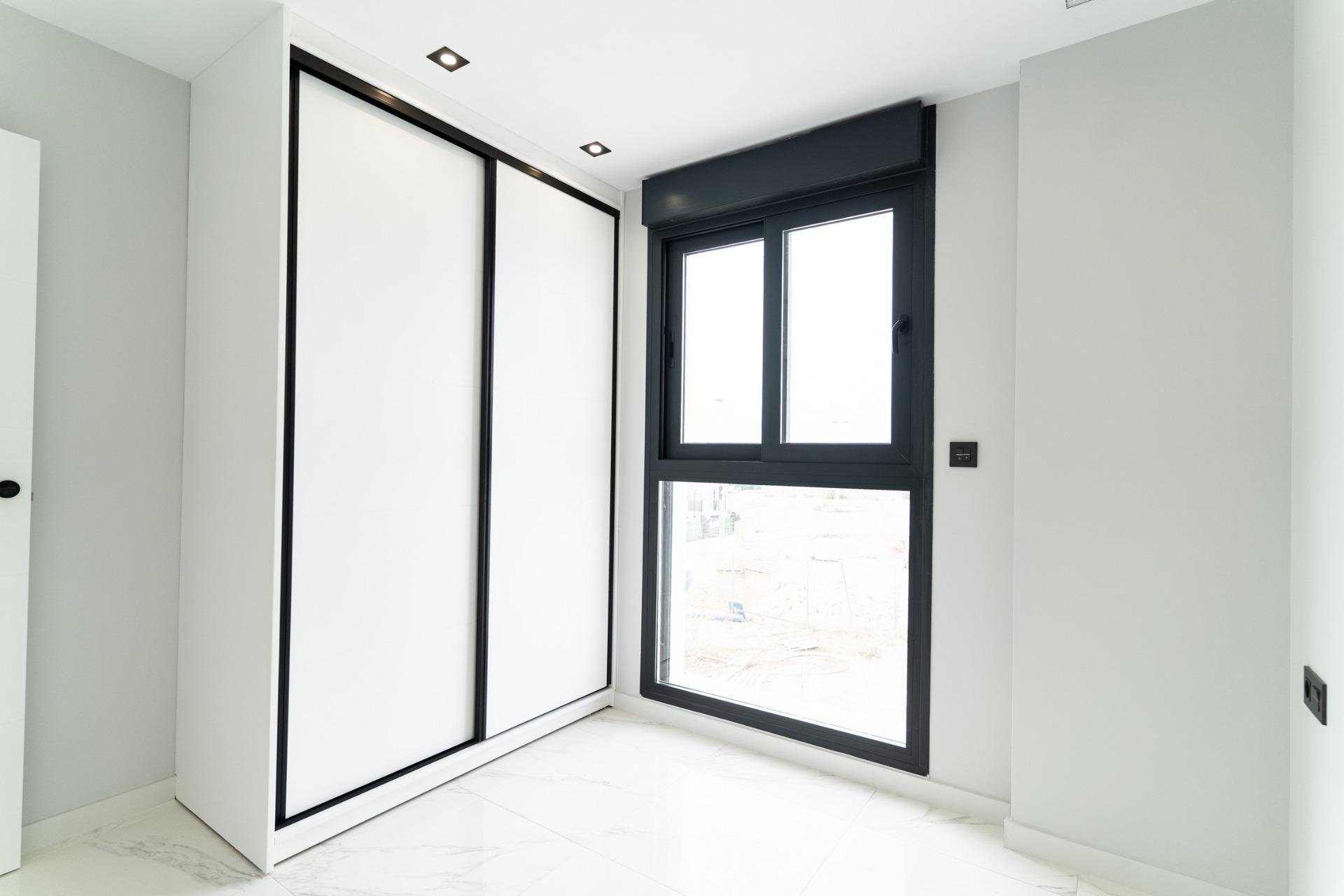 New build - Villa (detached) -
Orihuela Costa - Punta Prima