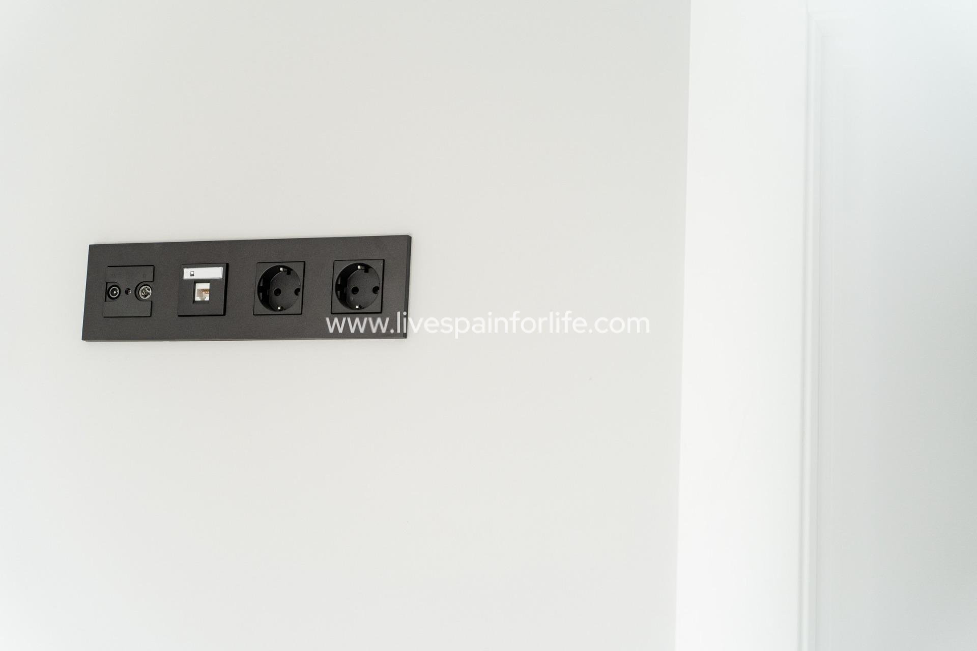 New build - Villa (detached) -
Orihuela Costa - Punta Prima