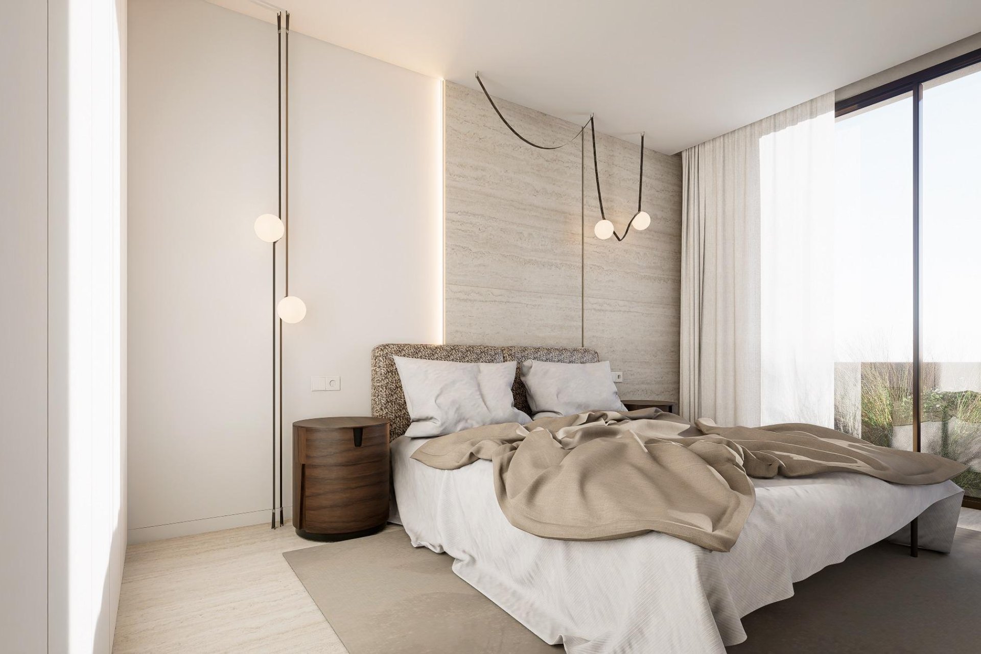 New build - Villa (detached) -
Orihuela - Las Colinas Golf