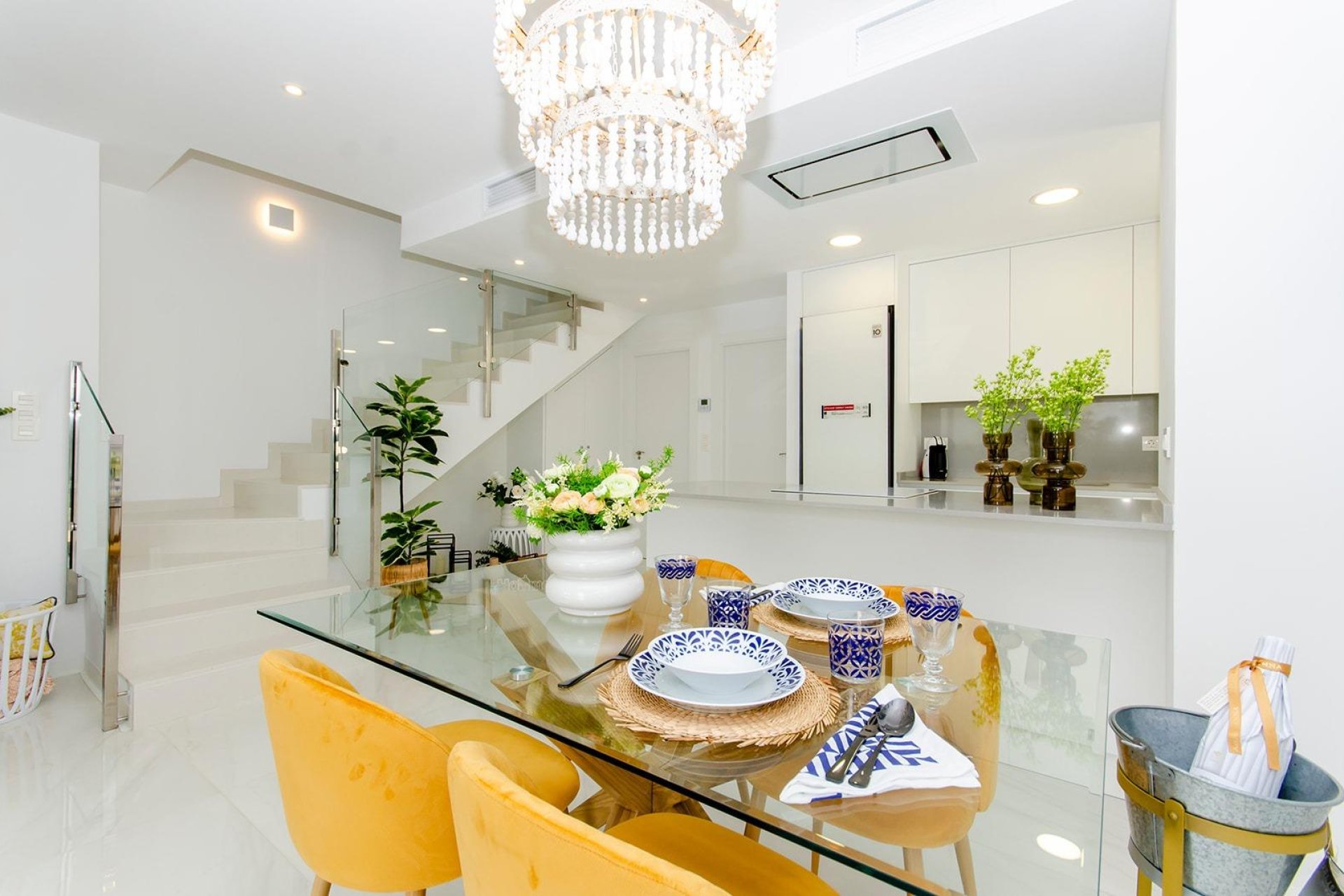 New build - Villa (detached) -
Orihuela - Vistabella Golf