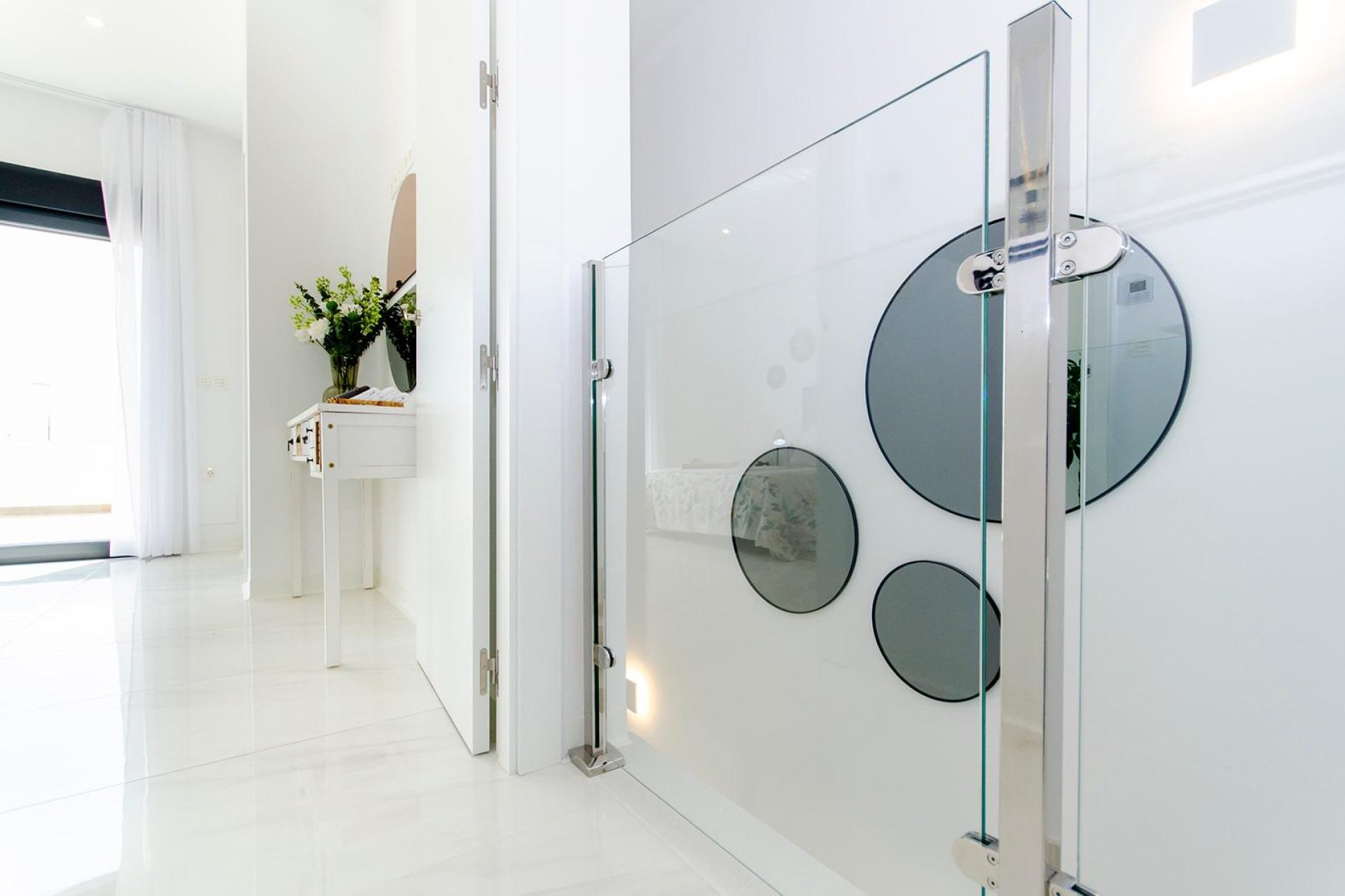 New build - Villa (detached) -
Orihuela - Vistabella Golf