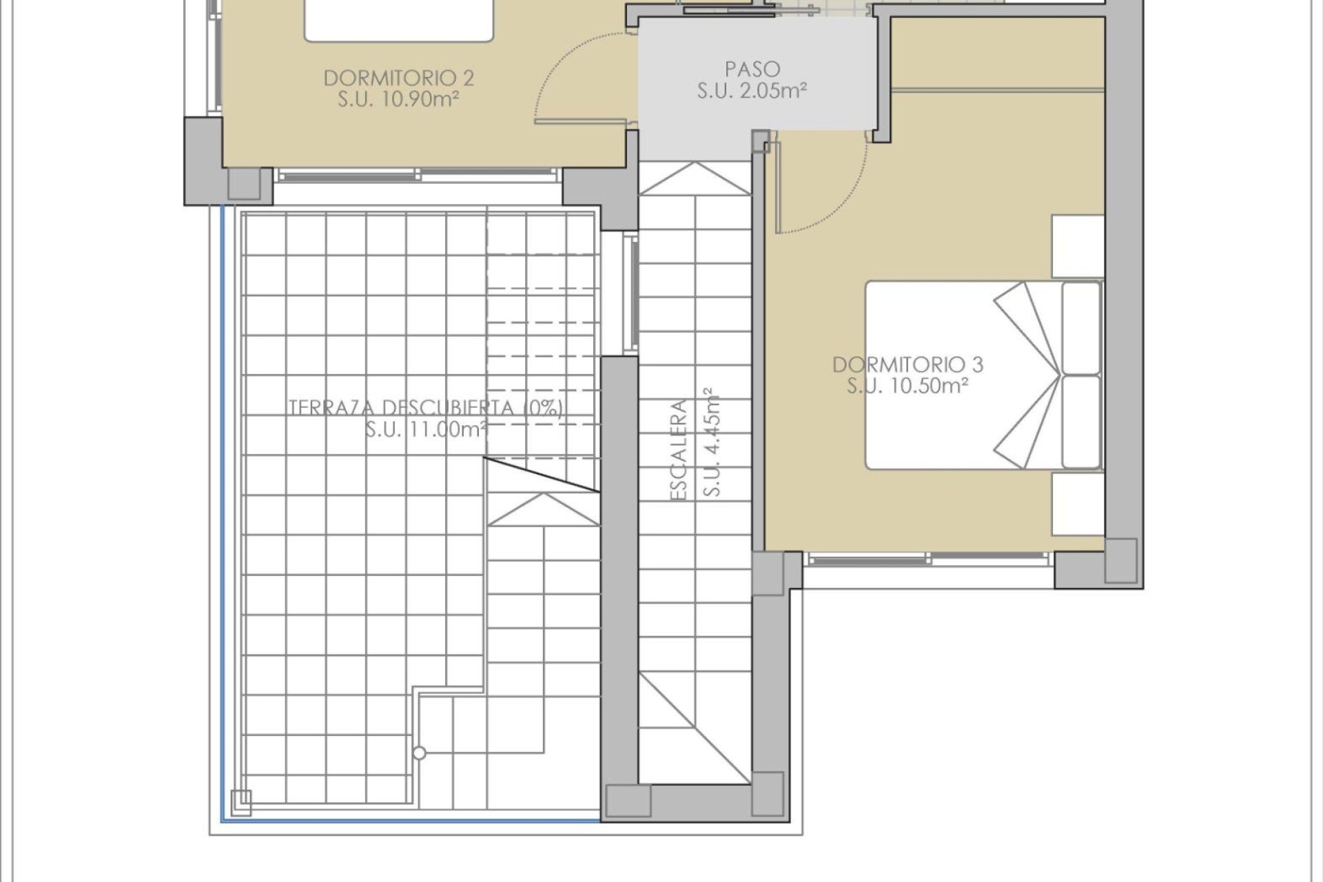 New build - Villa (detached) -
Orihuela - Vistabella Golf