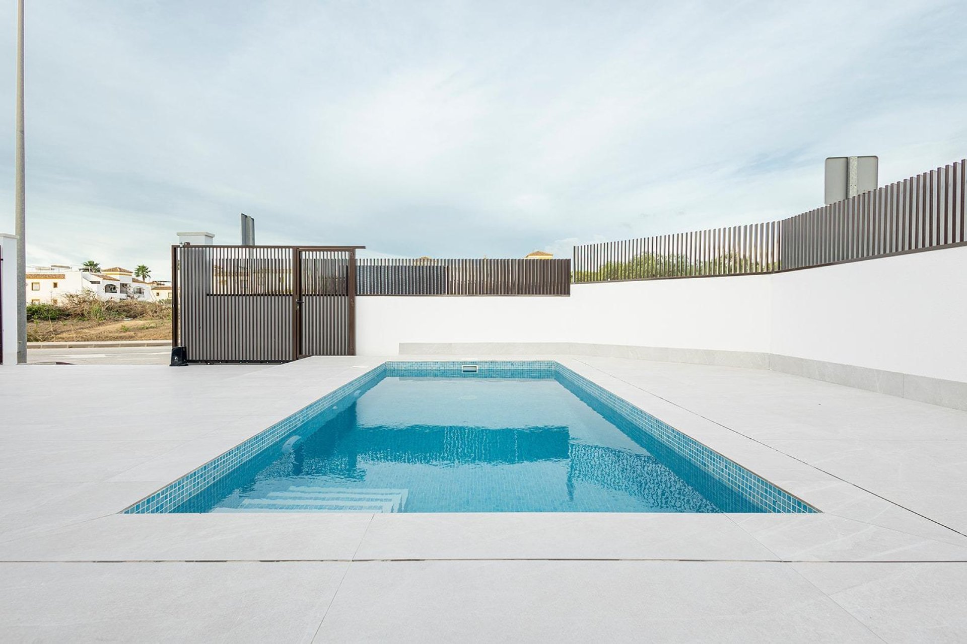 New build - Villa (detached) -
Orihuela - Vistabella Golf