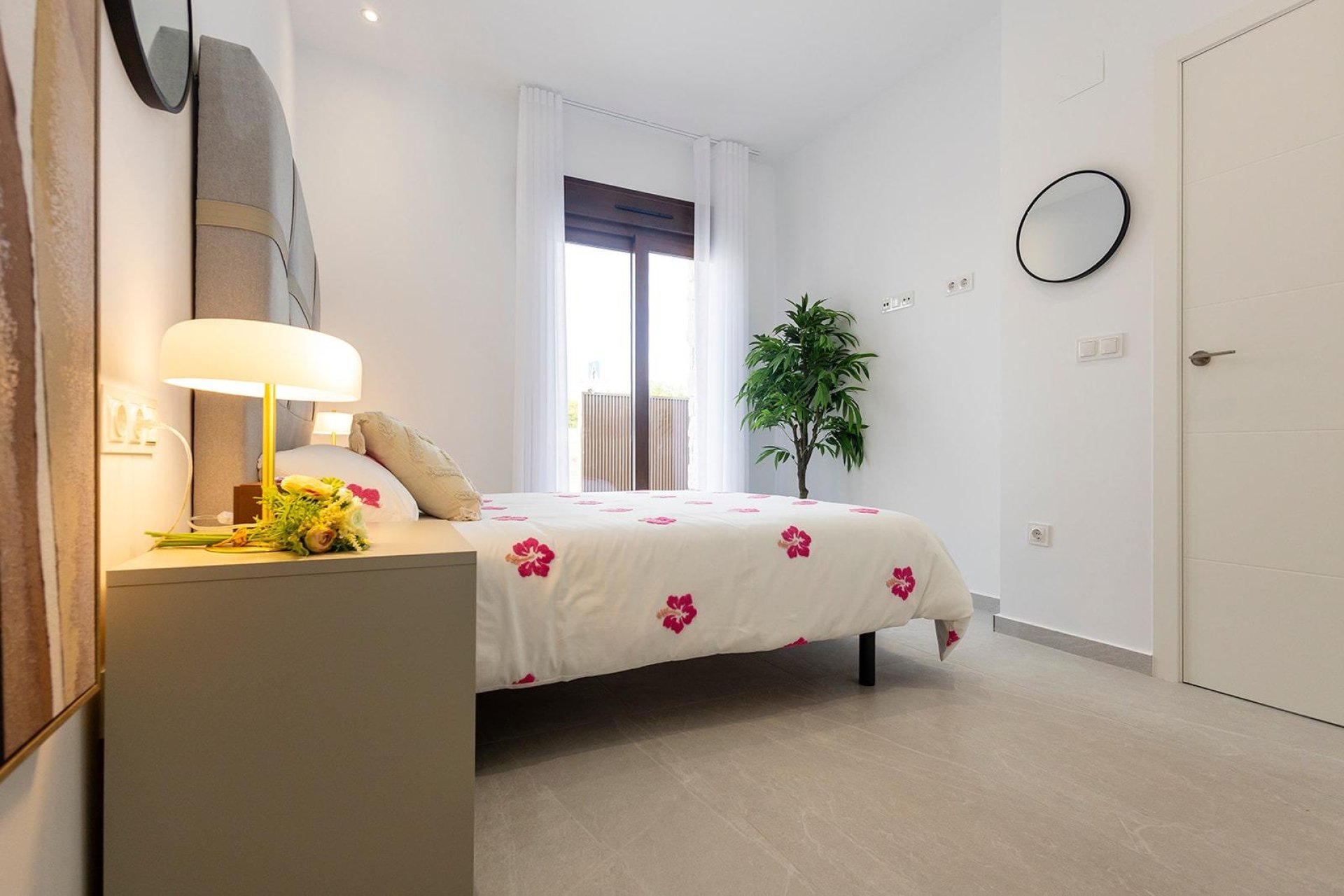 New build - Villa (detached) -
Orihuela - Vistabella Golf