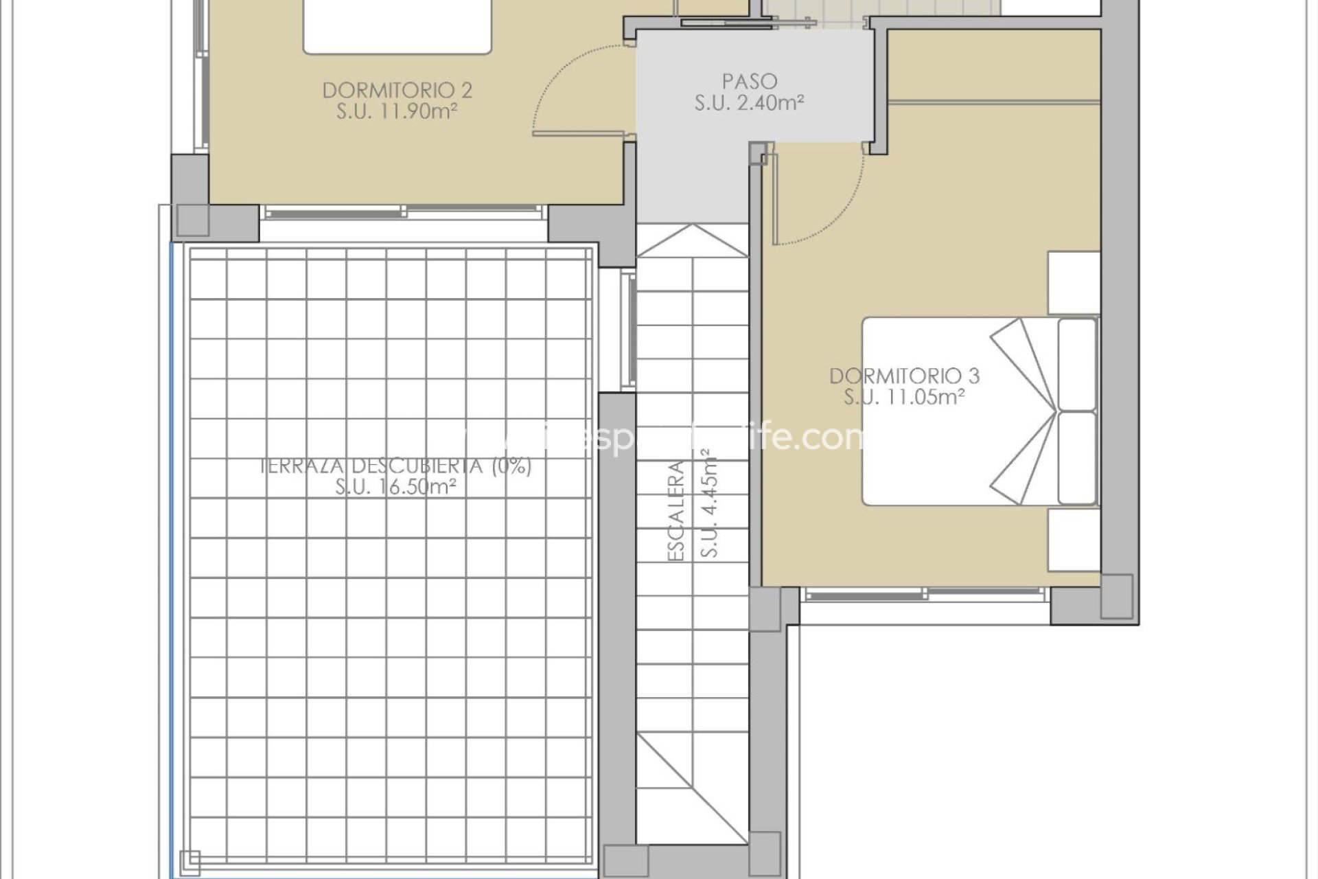 New build - Villa (detached) -
Orihuela - Vistabella Golf