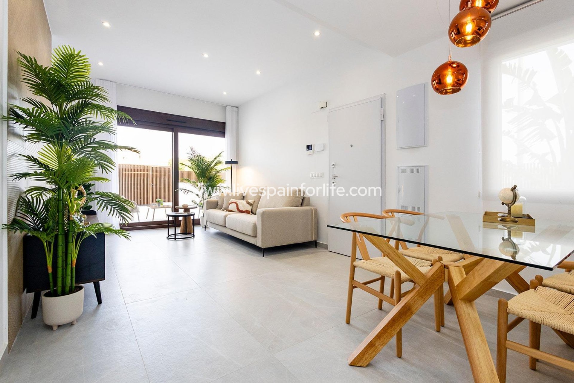 New build - Villa (detached) -
Orihuela - Vistabella Golf