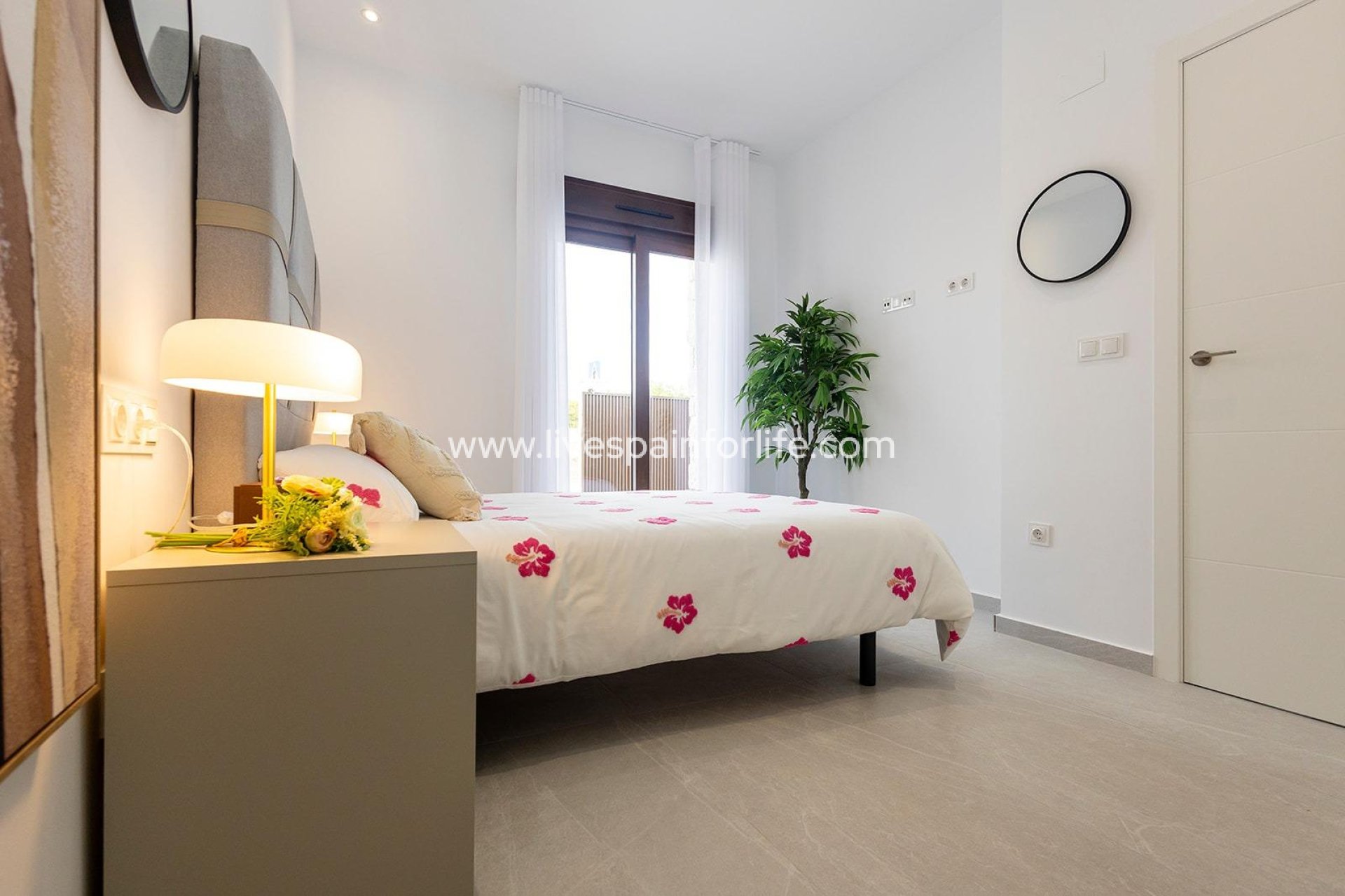 New build - Villa (detached) -
Orihuela - Vistabella Golf