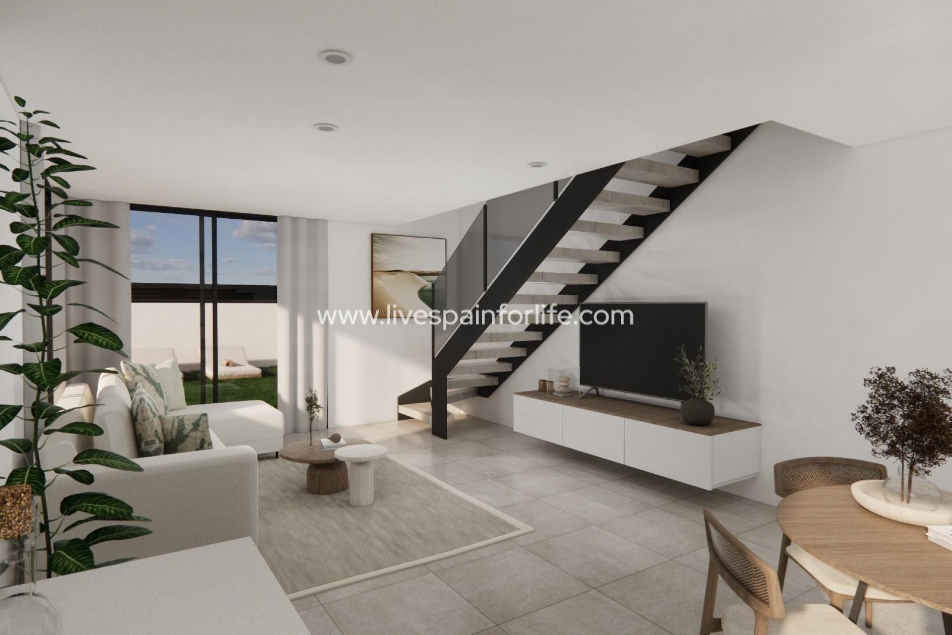 New build - Villa (detached) -
Orihuela - Vistabella Golf