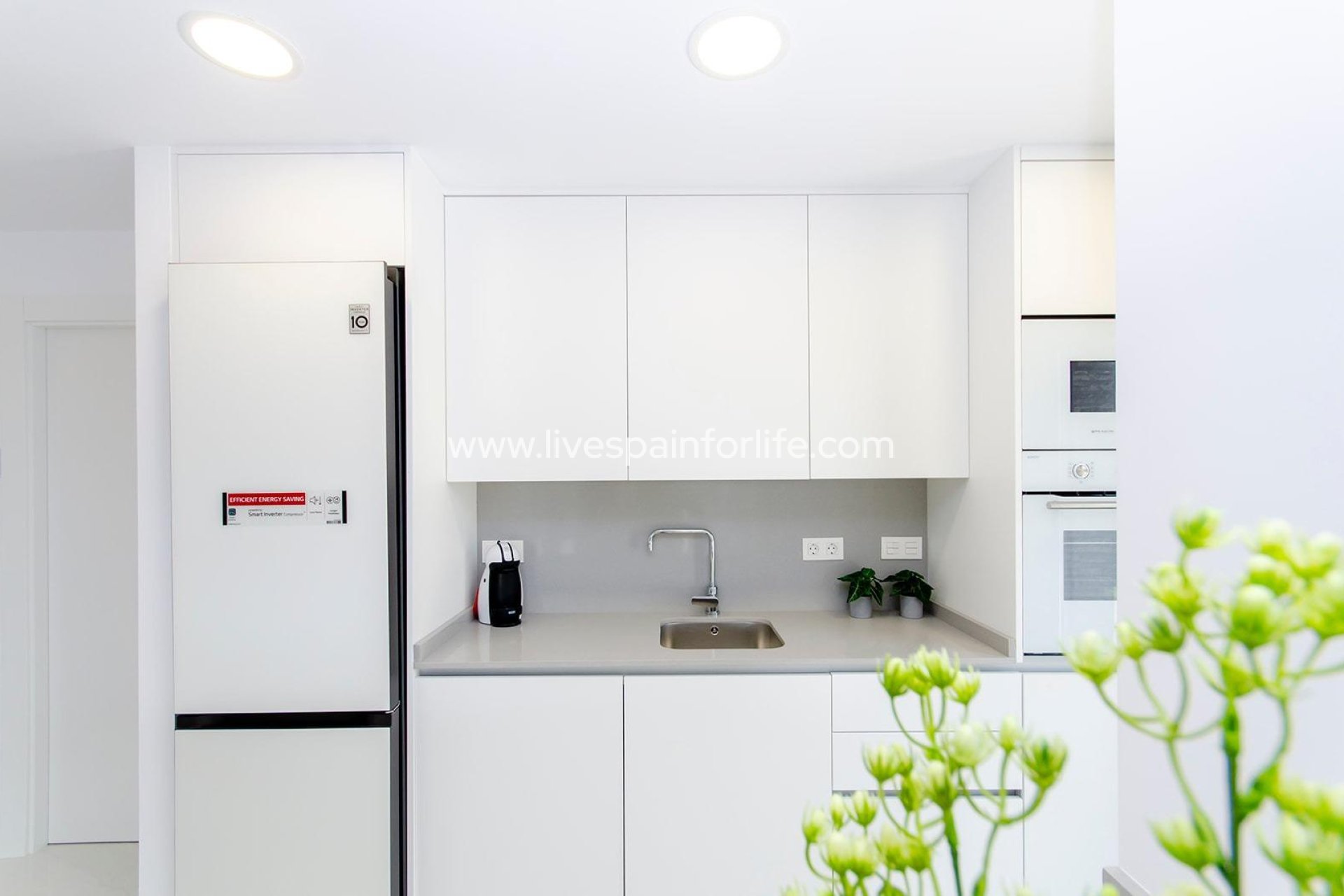 New build - Villa (detached) -
Orihuela - Vistabella Golf