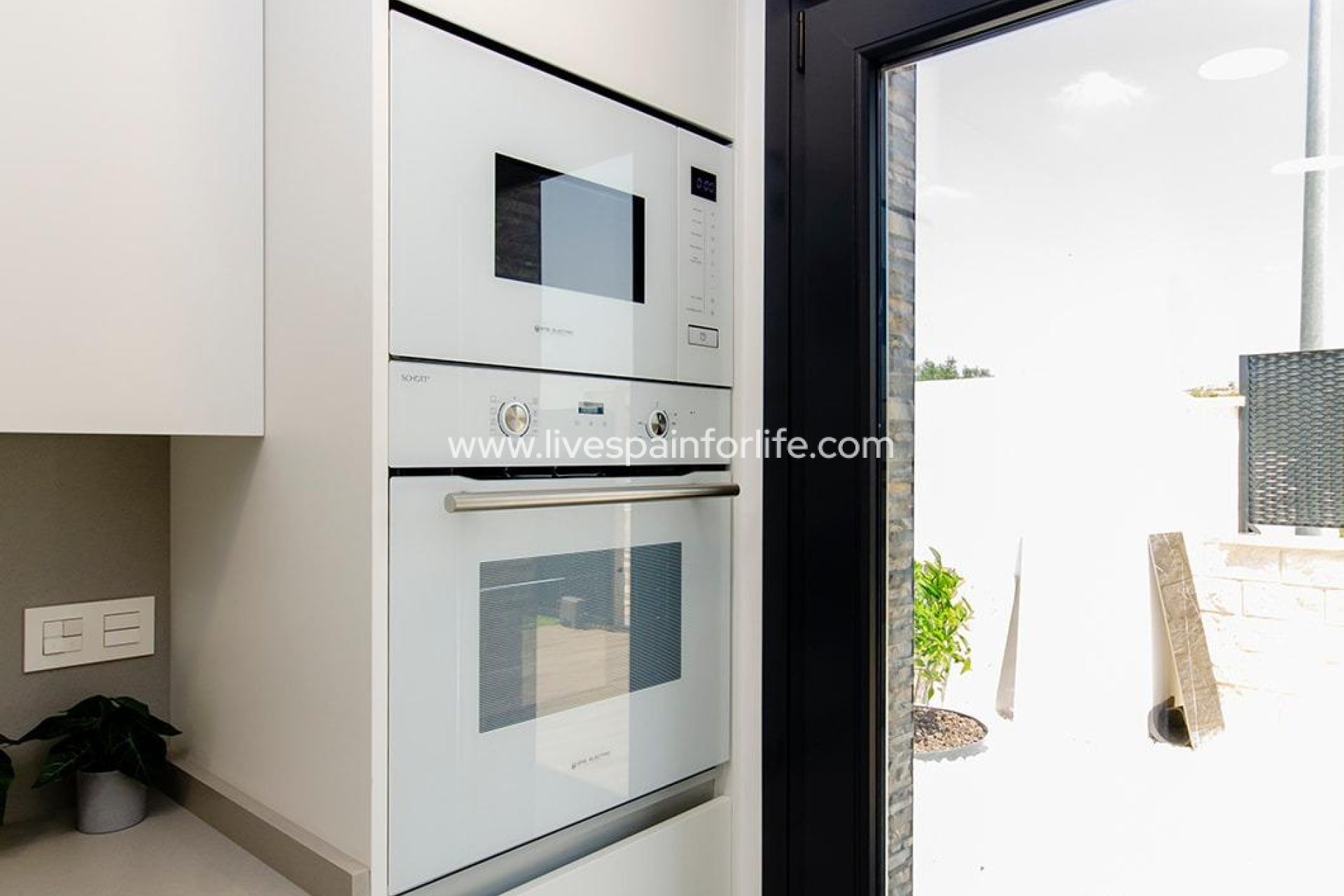 New build - Villa (detached) -
Orihuela - Vistabella Golf