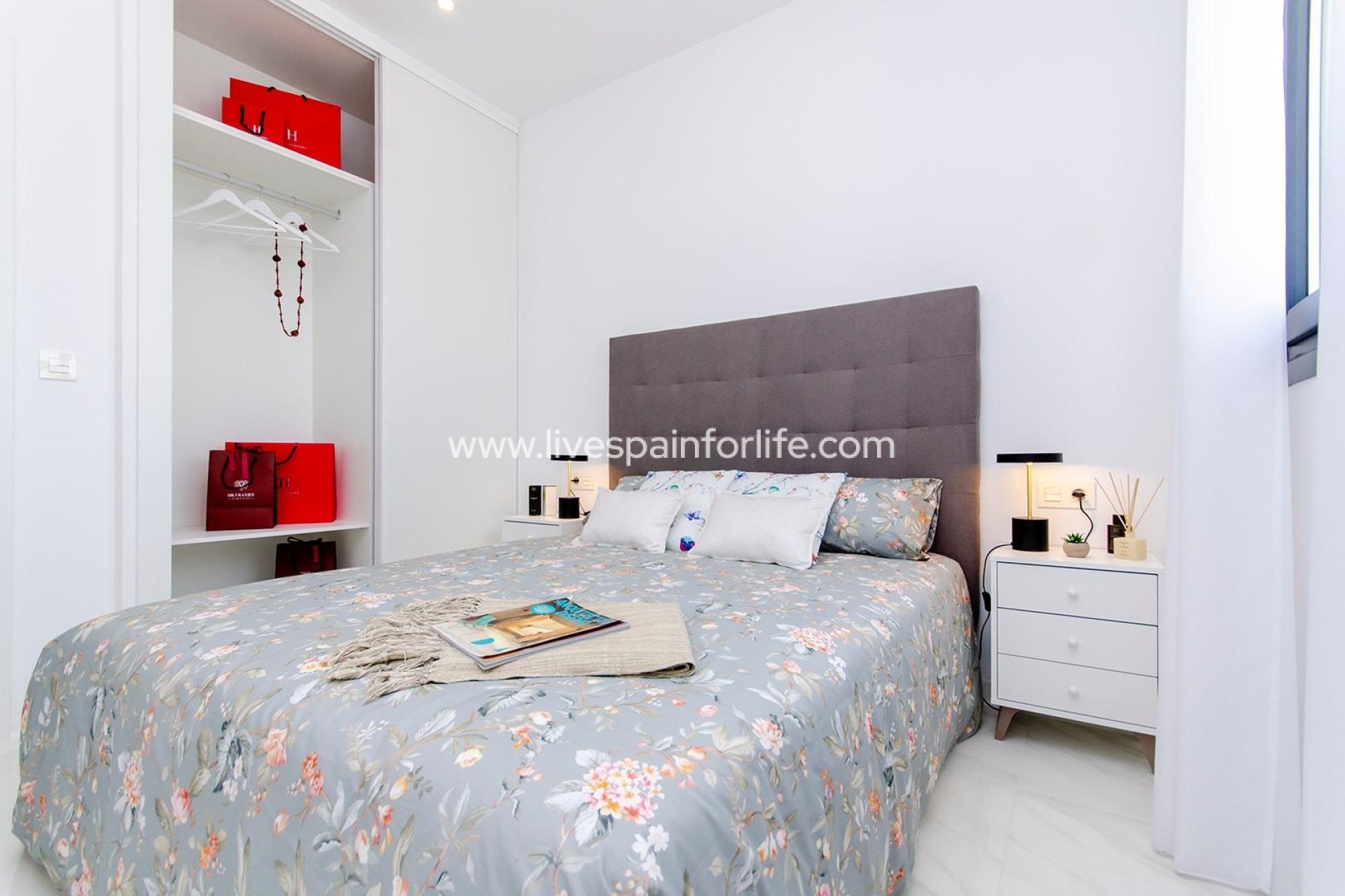 New build - Villa (detached) -
Orihuela - Vistabella Golf