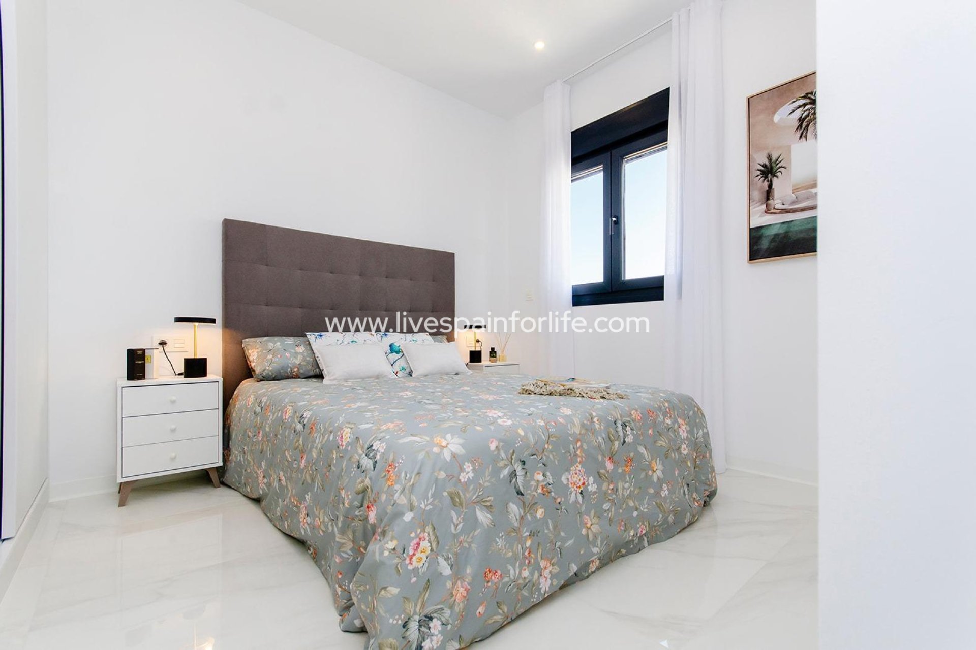 New build - Villa (detached) -
Orihuela - Vistabella Golf