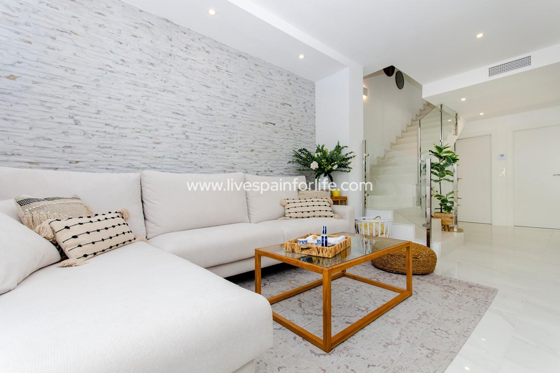 New build - Villa (detached) -
Orihuela - Vistabella Golf