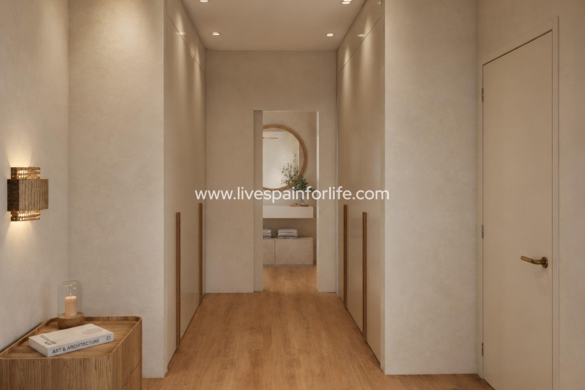 New build - Villa (detached) -
Orihuela - Vistabella Golf