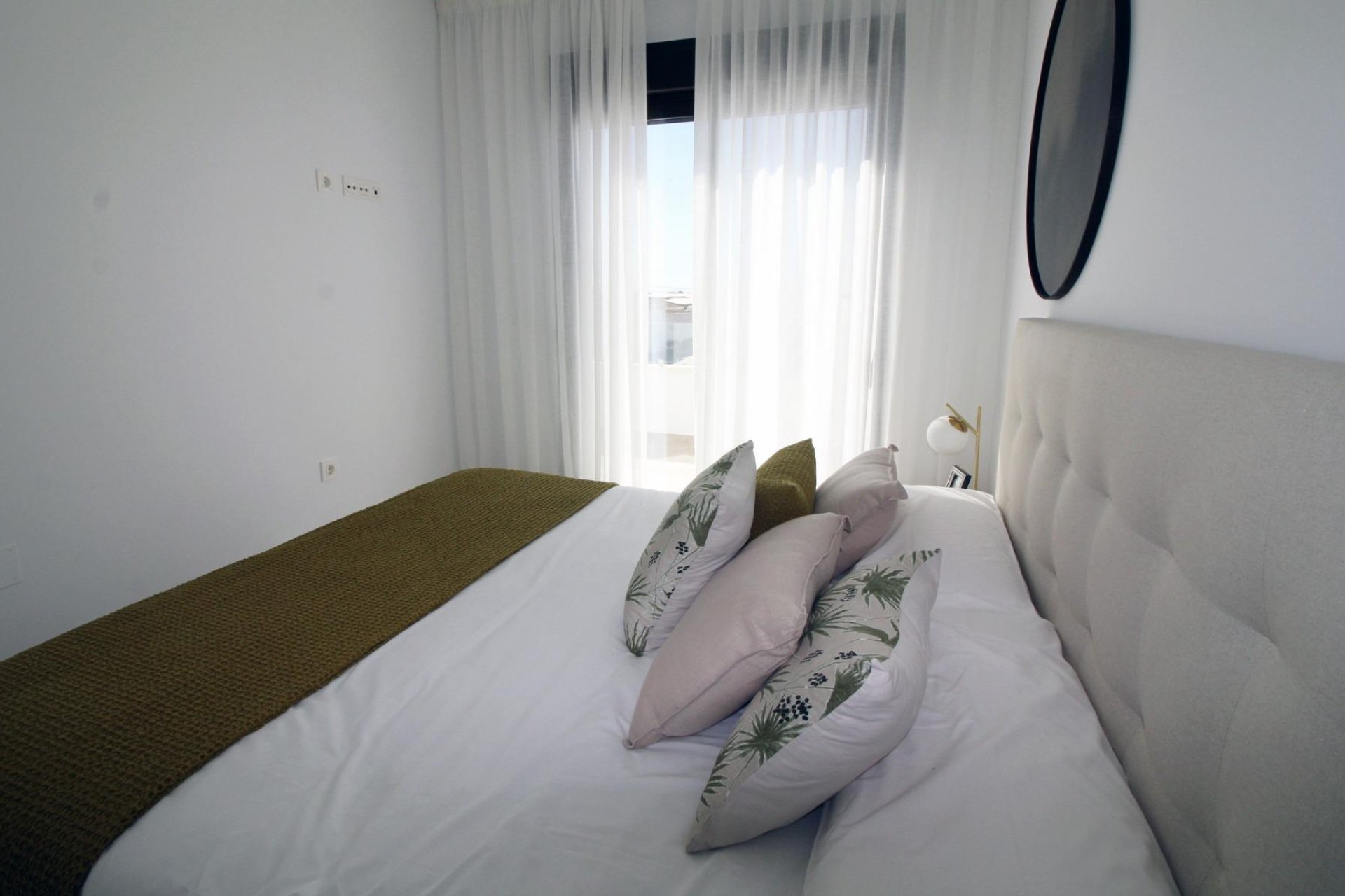 New build - Villa (detached) -
Pilar de la Horadada - El Pilar de la Horadada