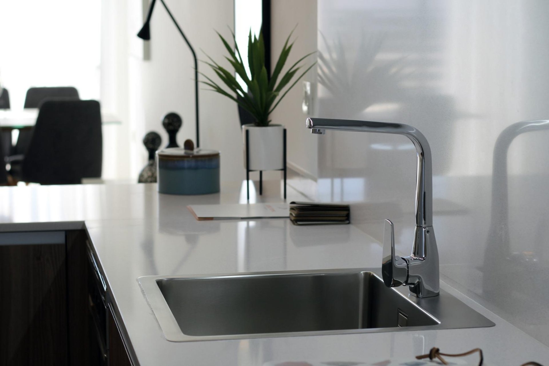 New build - Villa (detached) -
Pilar de la Horadada - El Pilar de la Horadada