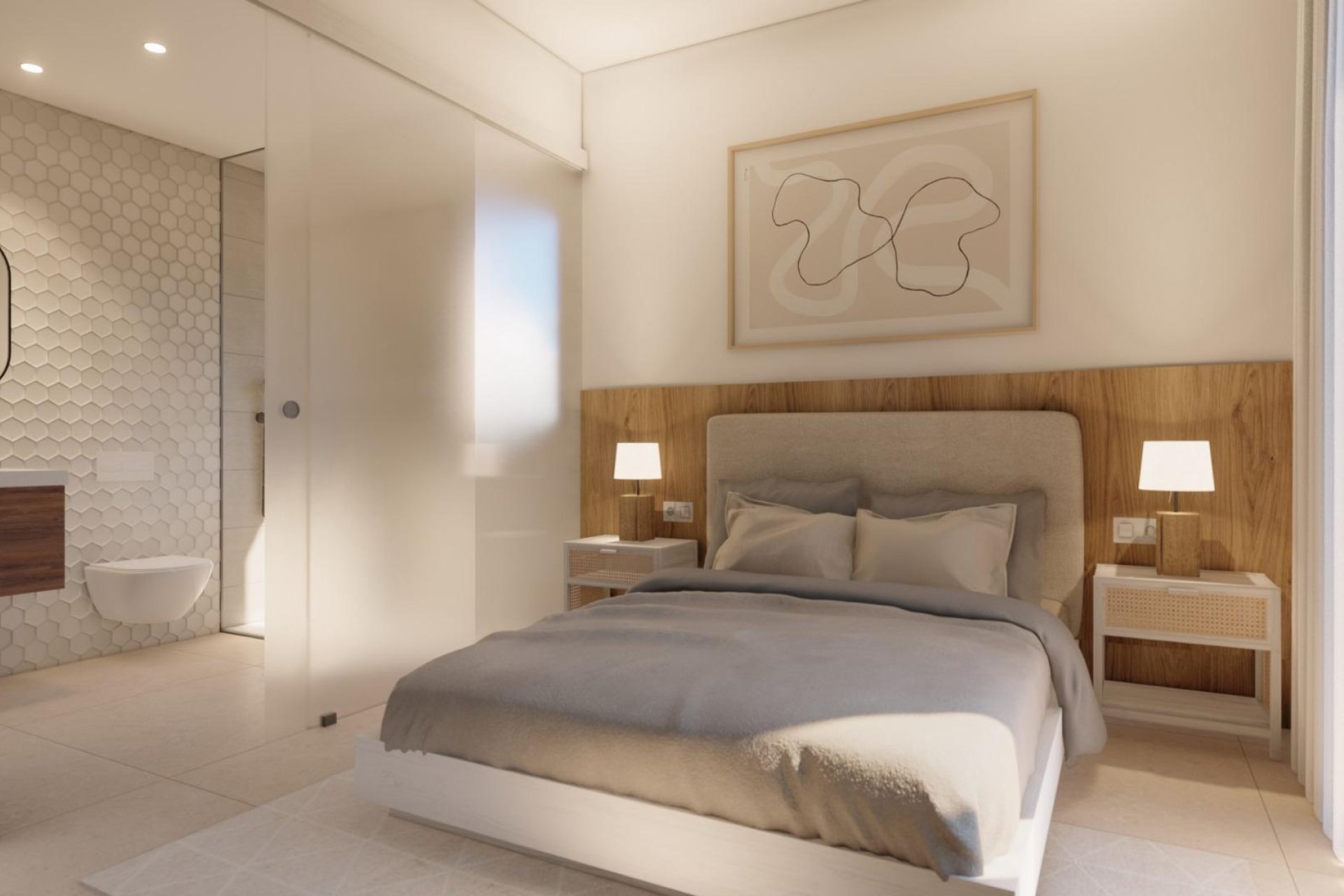 New build - Villa (detached) -
Pilar de la Horadada - El Pilar de la Horadada