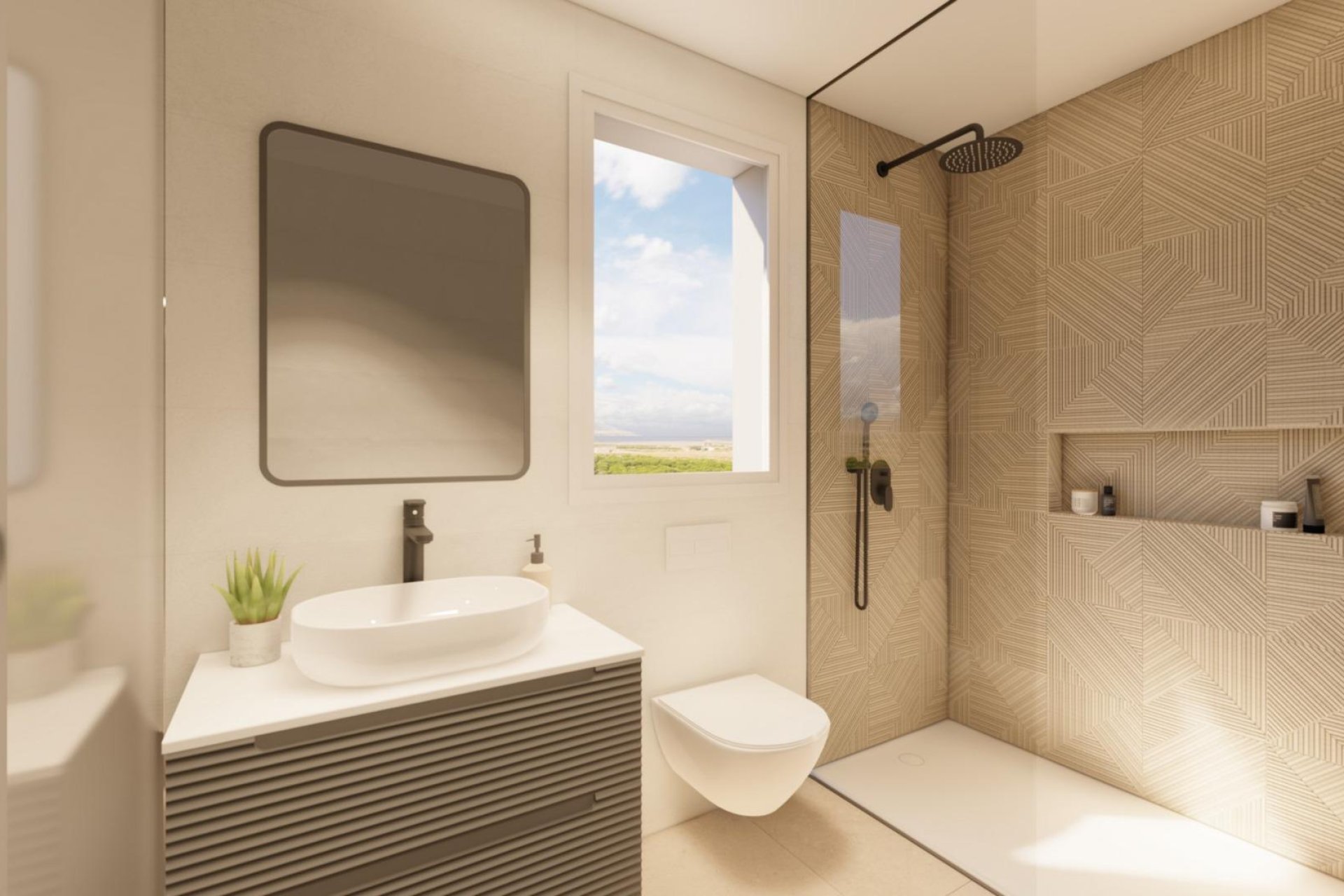 New build - Villa (detached) -
Pilar de la Horadada - El Pilar de la Horadada