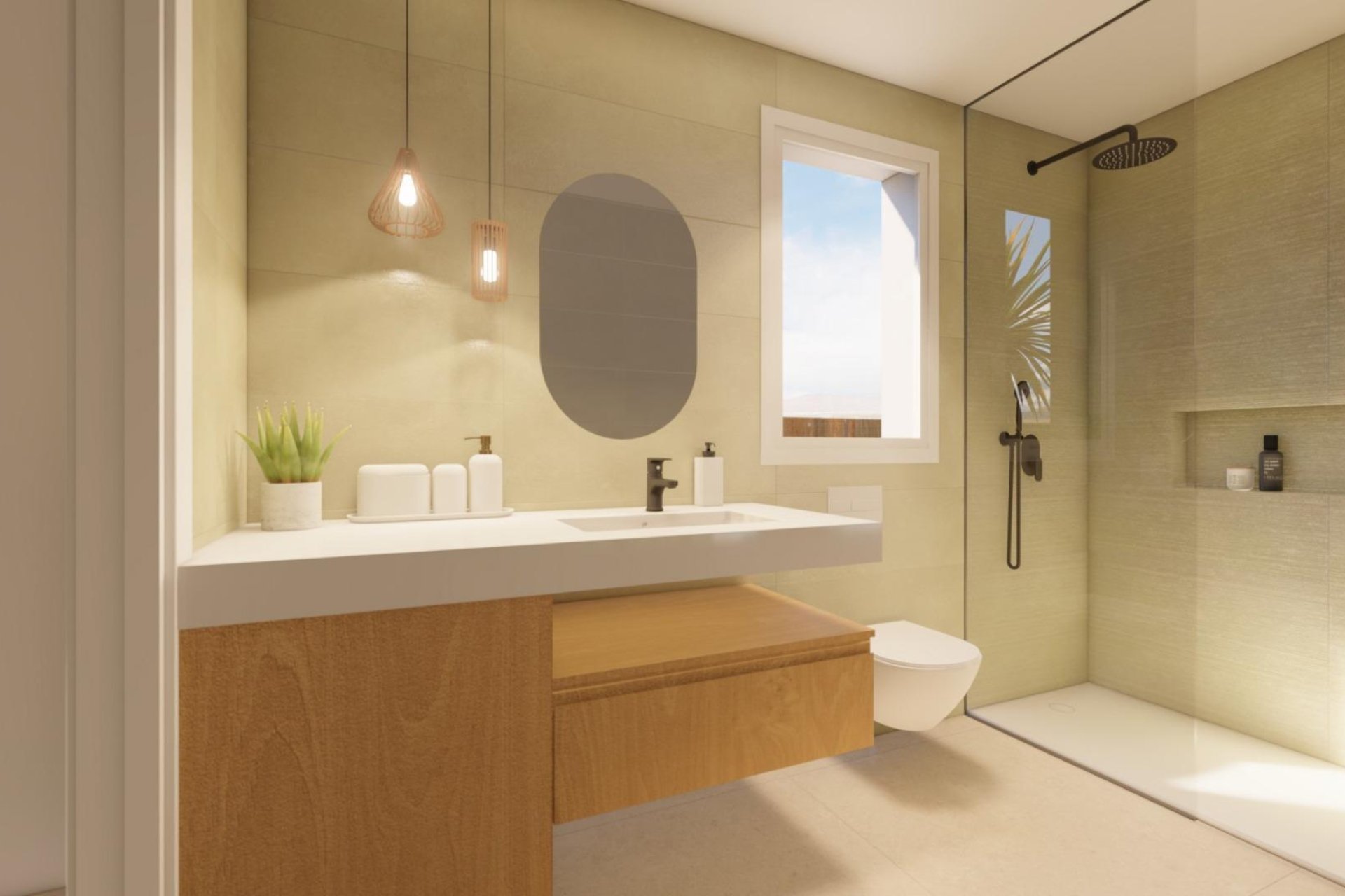 New build - Villa (detached) -
Pilar de la Horadada - El Pilar de la Horadada