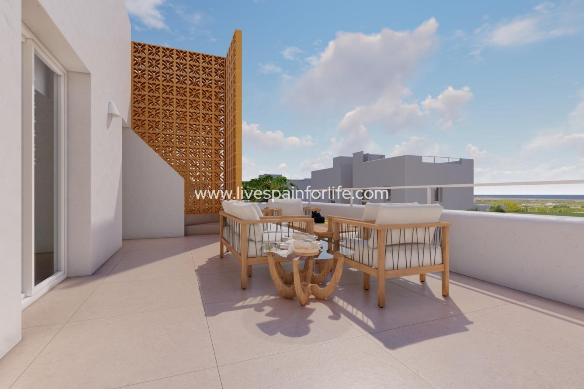 New build - Villa (detached) -
Pilar de la Horadada - El Pilar de la Horadada