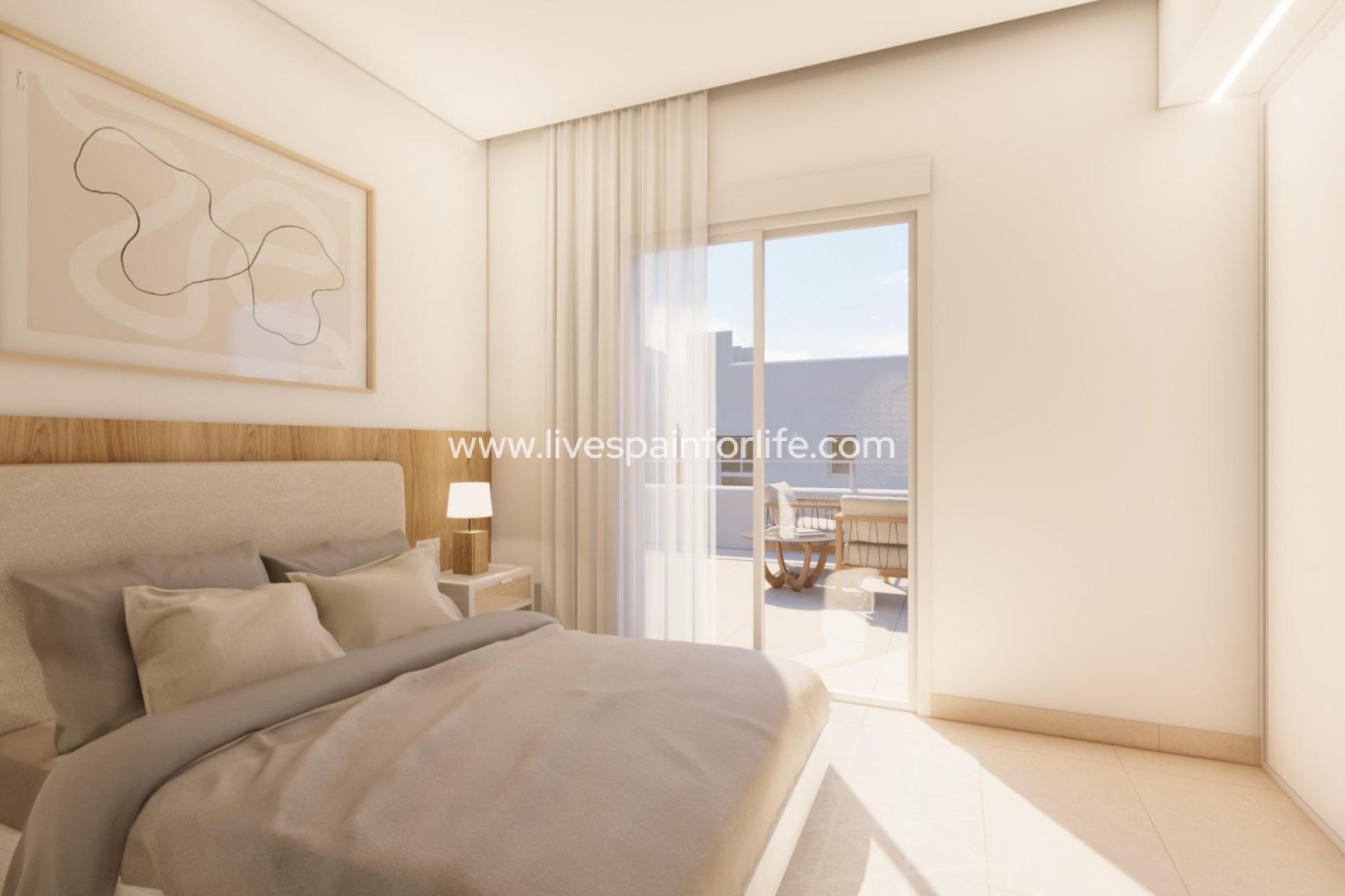 New build - Villa (detached) -
Pilar de la Horadada - El Pilar de la Horadada