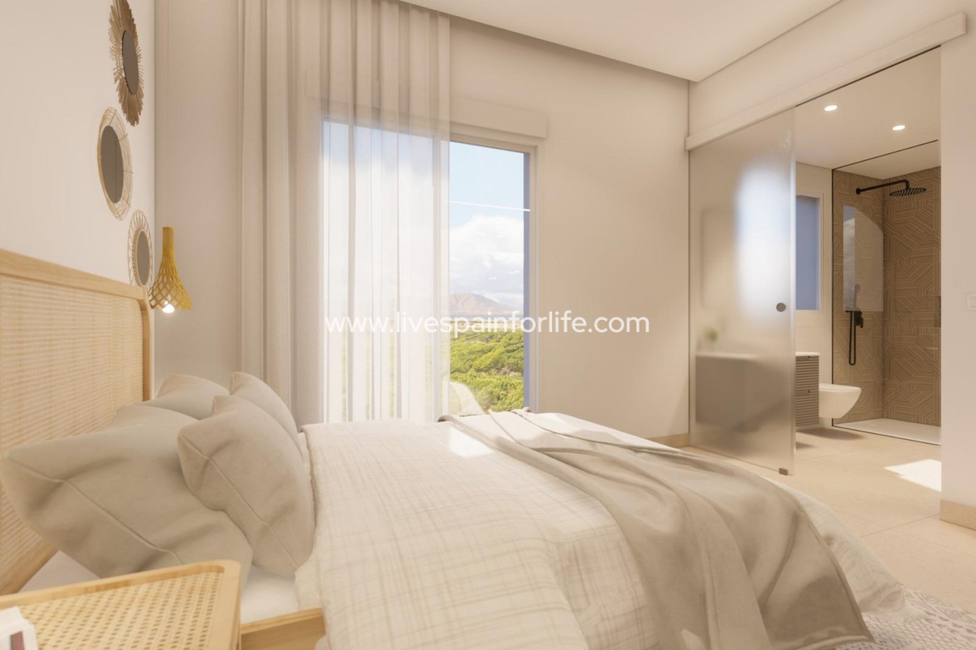 New build - Villa (detached) -
Pilar de la Horadada - El Pilar de la Horadada