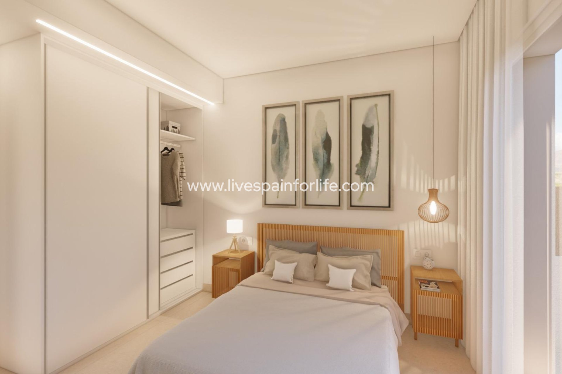 New build - Villa (detached) -
Pilar de la Horadada - El Pilar de la Horadada