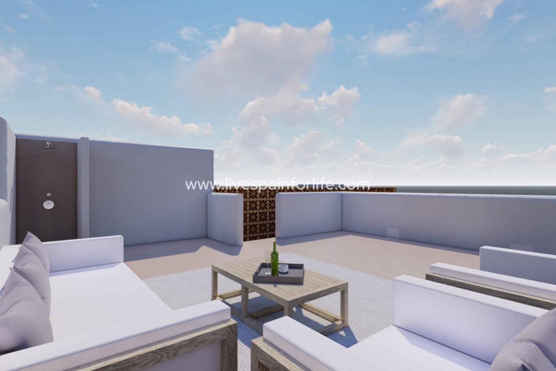 New build - Villa (detached) -
Pilar de la Horadada - El Pilar de la Horadada